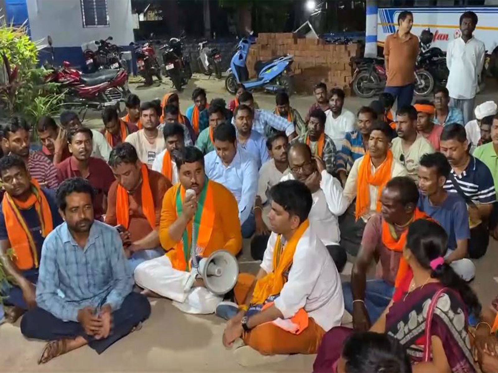 Asian News International (ANI) - Politics - News Image