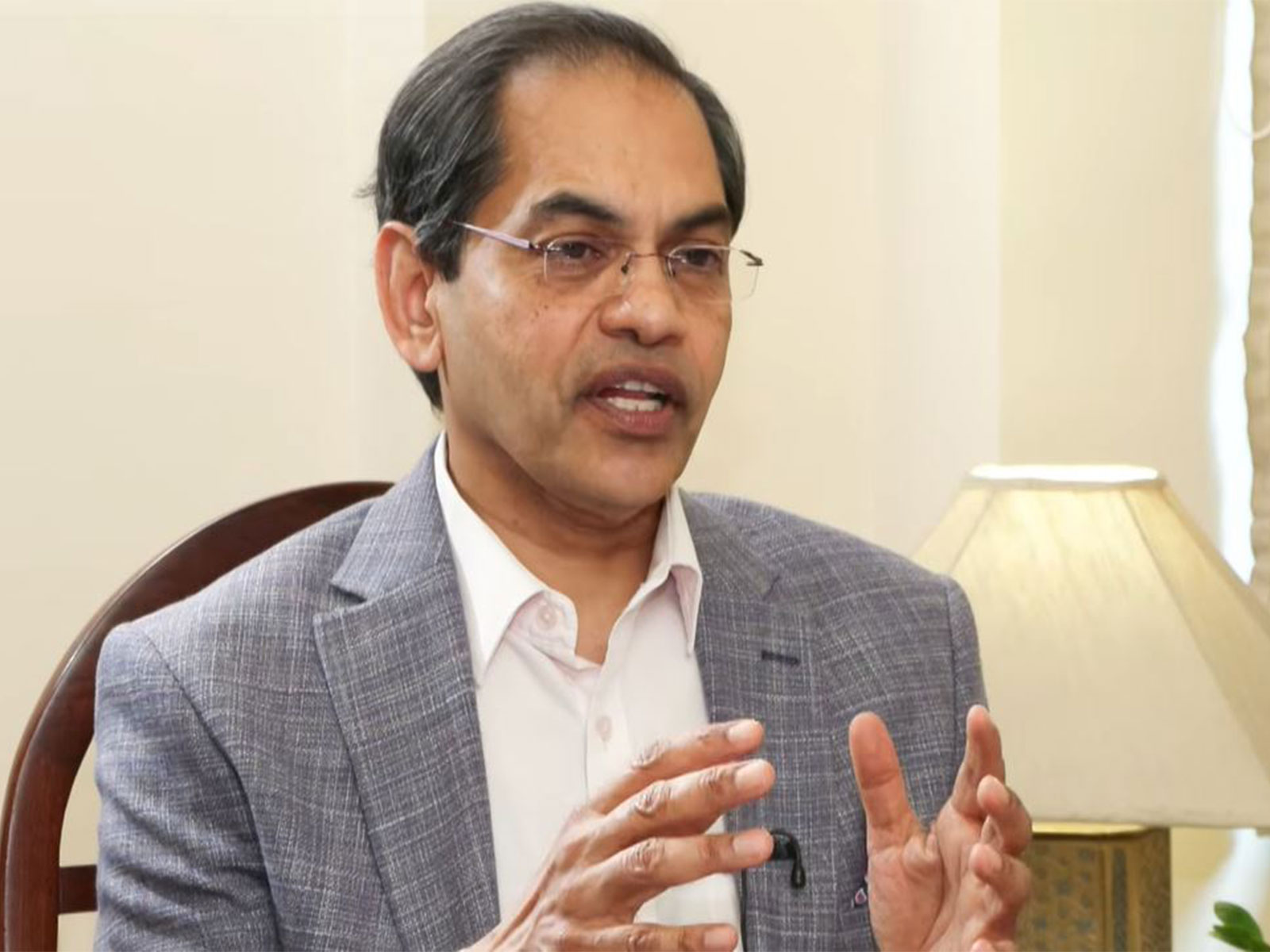 Asian News International (ANI) - Politics - News Image