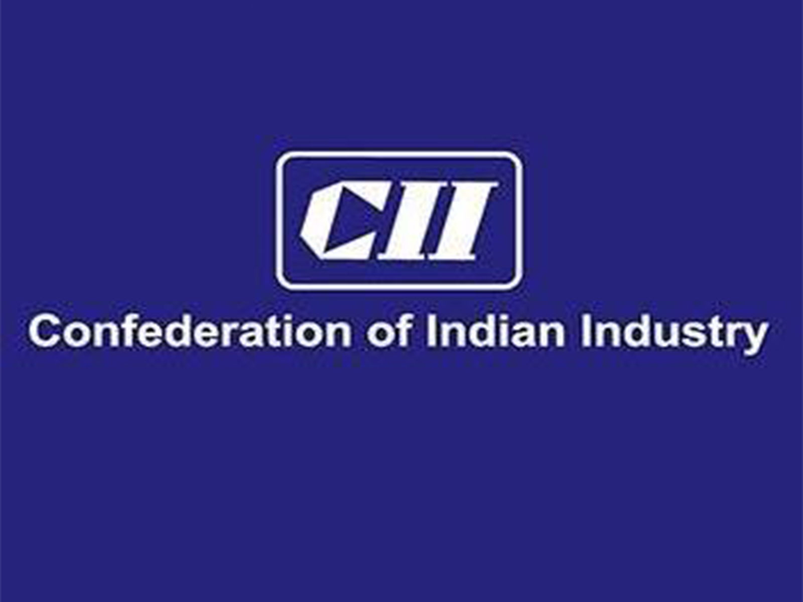 Confederation of Indian Industry (Image: X/@FollowCII) Confederation of Indian Industry (Image: X/@FollowCII)