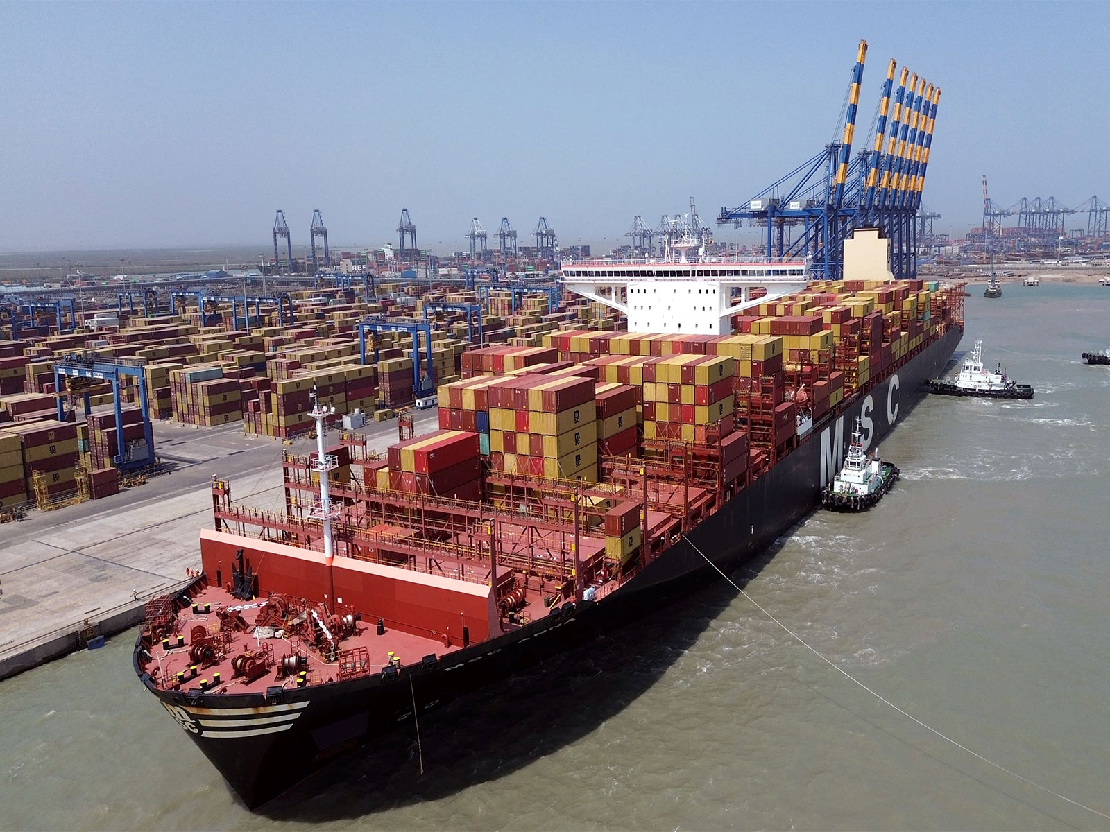 Asian News International (ANI) - Business - News Image