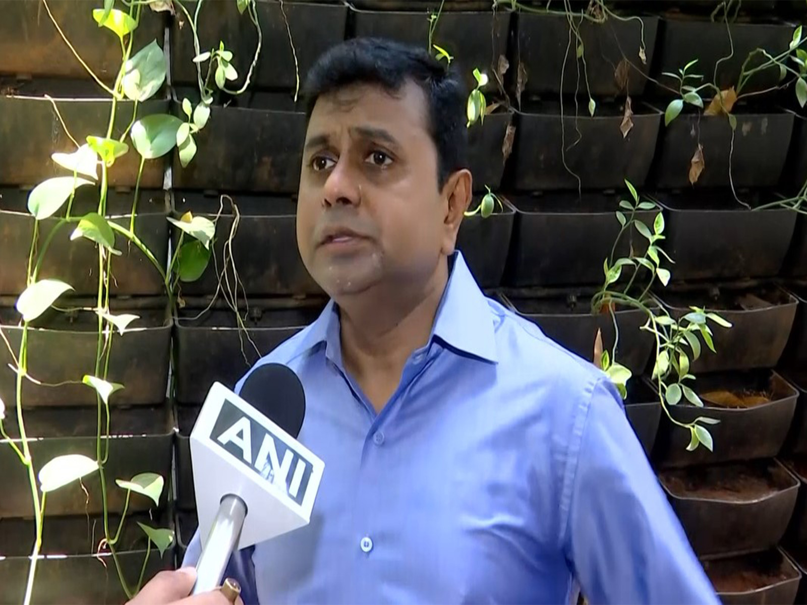 Asian News International (ANI) - Politics - News Image