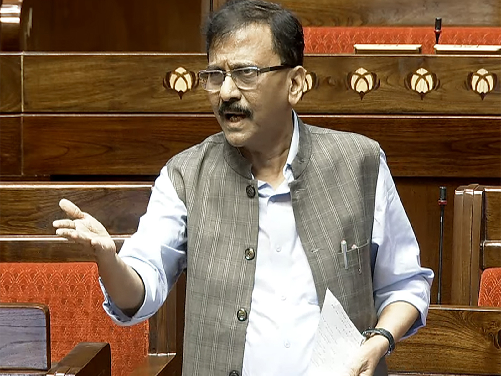 Abtak.com - Politics - News Image