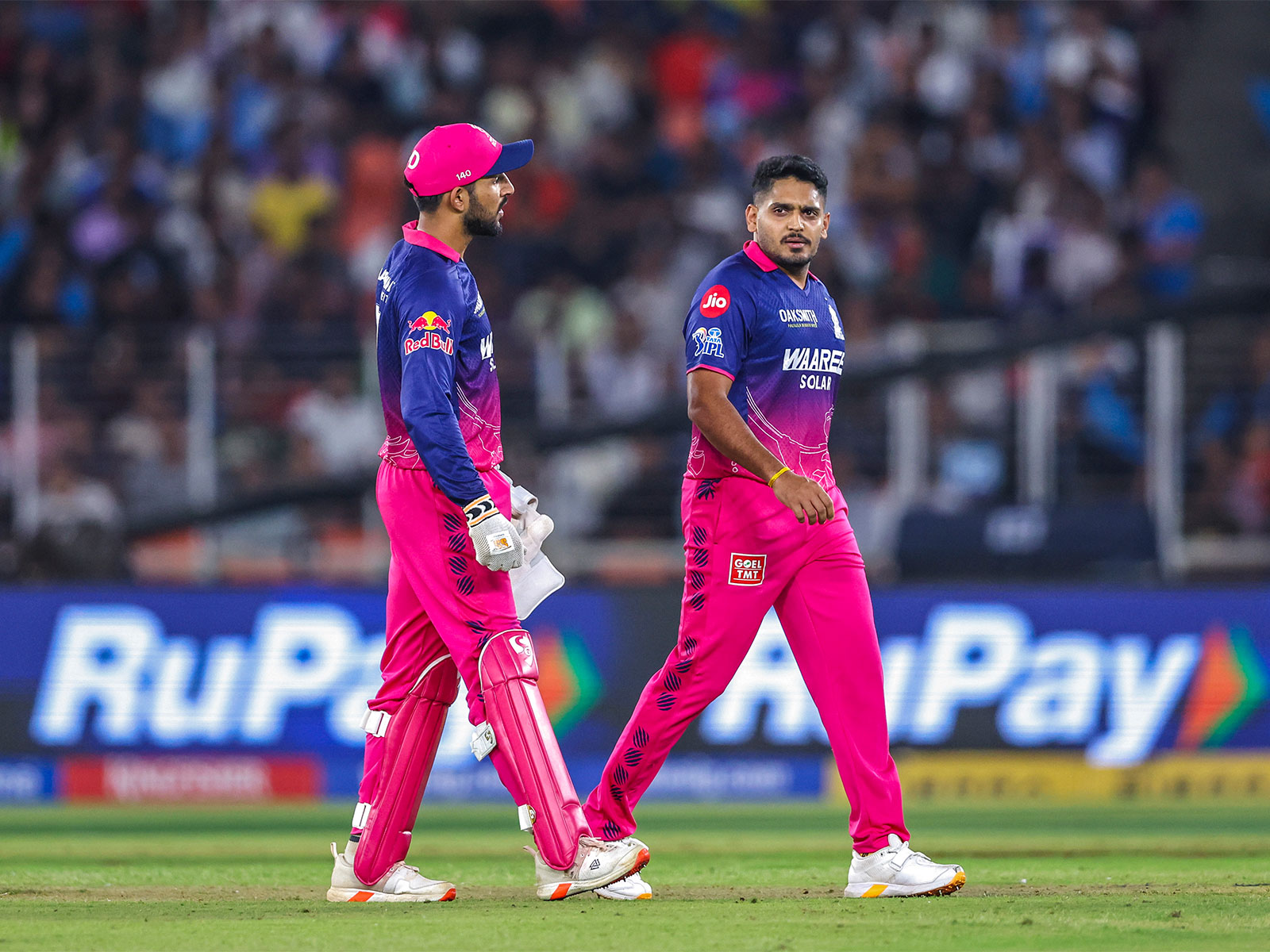 Asian News International (ANI) - Sports - News Image