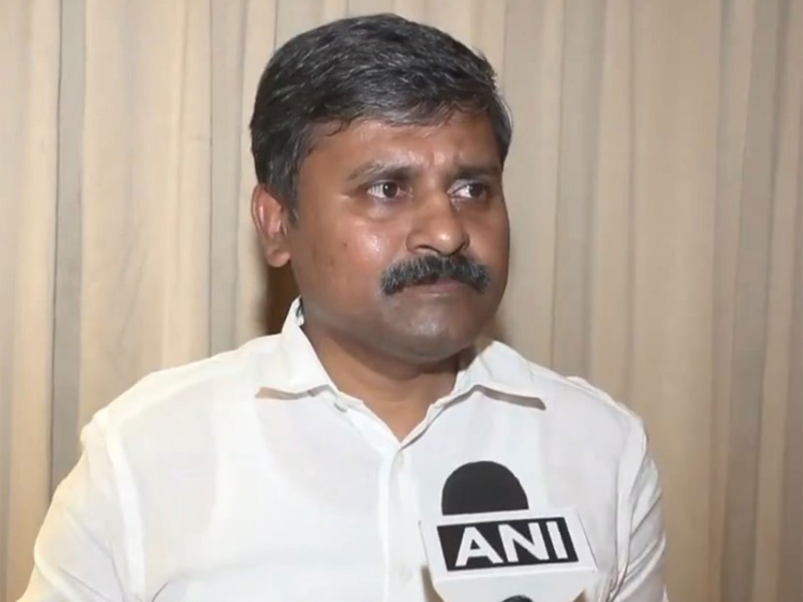 Asian News International (ANI) - Politics - News Image