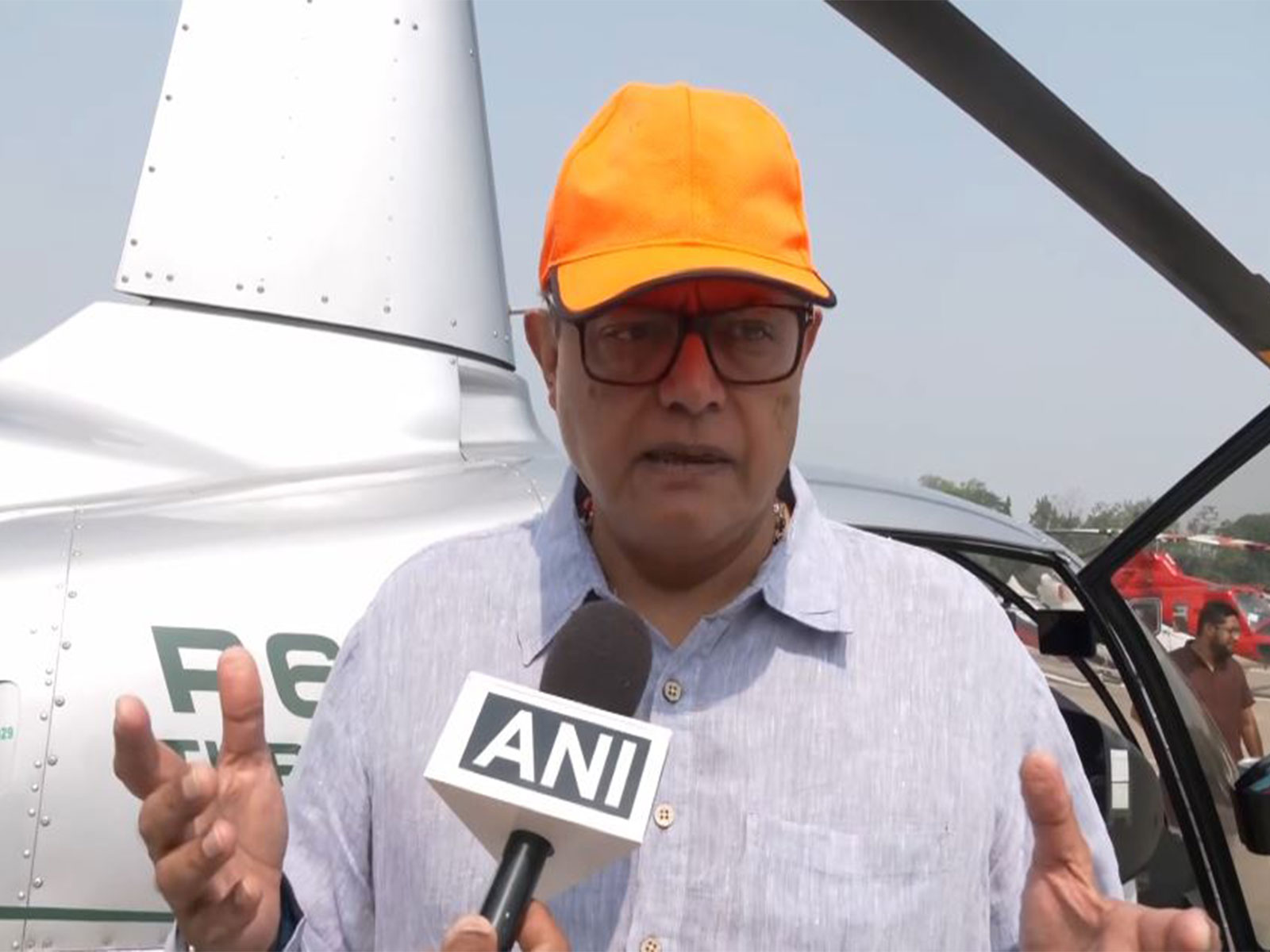 Asian News International (ANI) - Politics - News Image