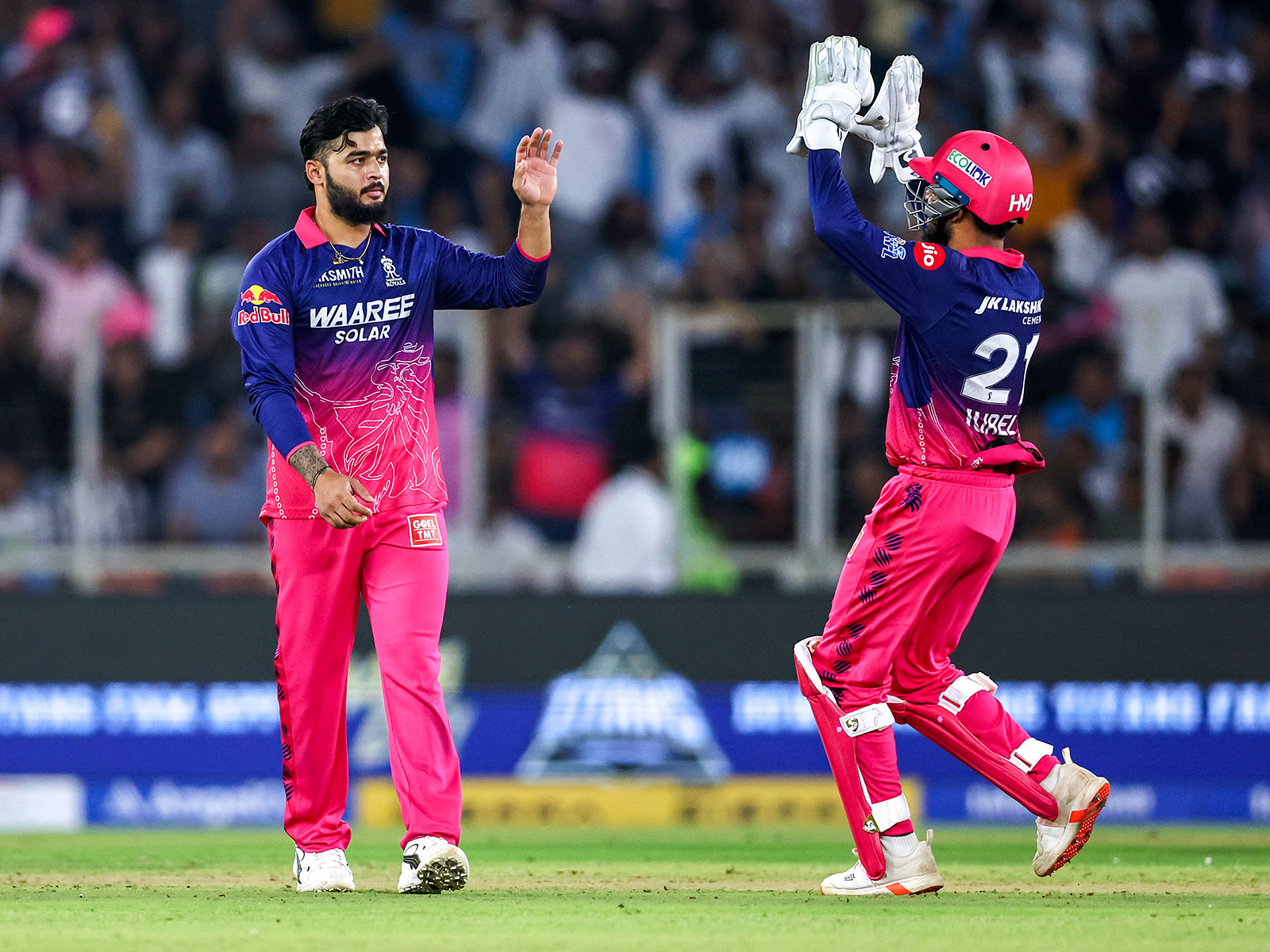 Asian News International (ANI) - Sports - News Image