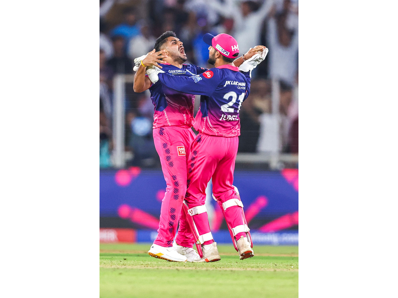 Asian News International (ANI) - Sports - News Image