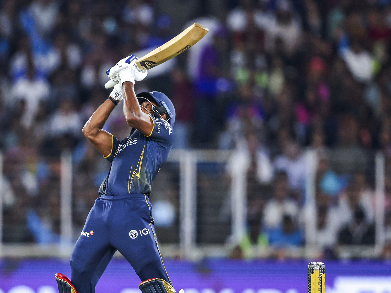 Asian News International (ANI) - Sports - News Image