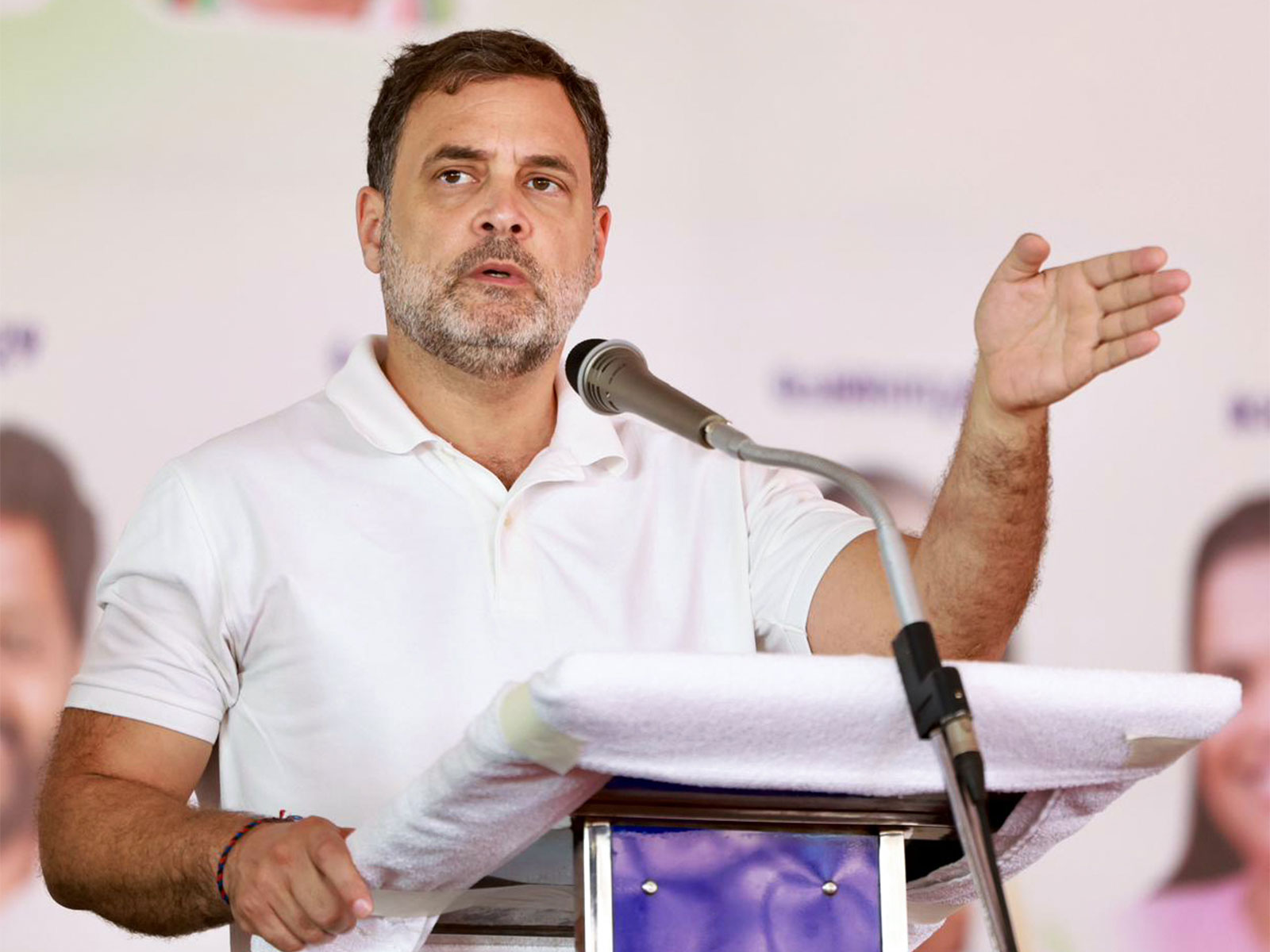 Lok Sabha LoP Rahul Gandhi (File Photo/ANI) Lok Sabha LoP Rahul Gandhi (File Photo/ANI)