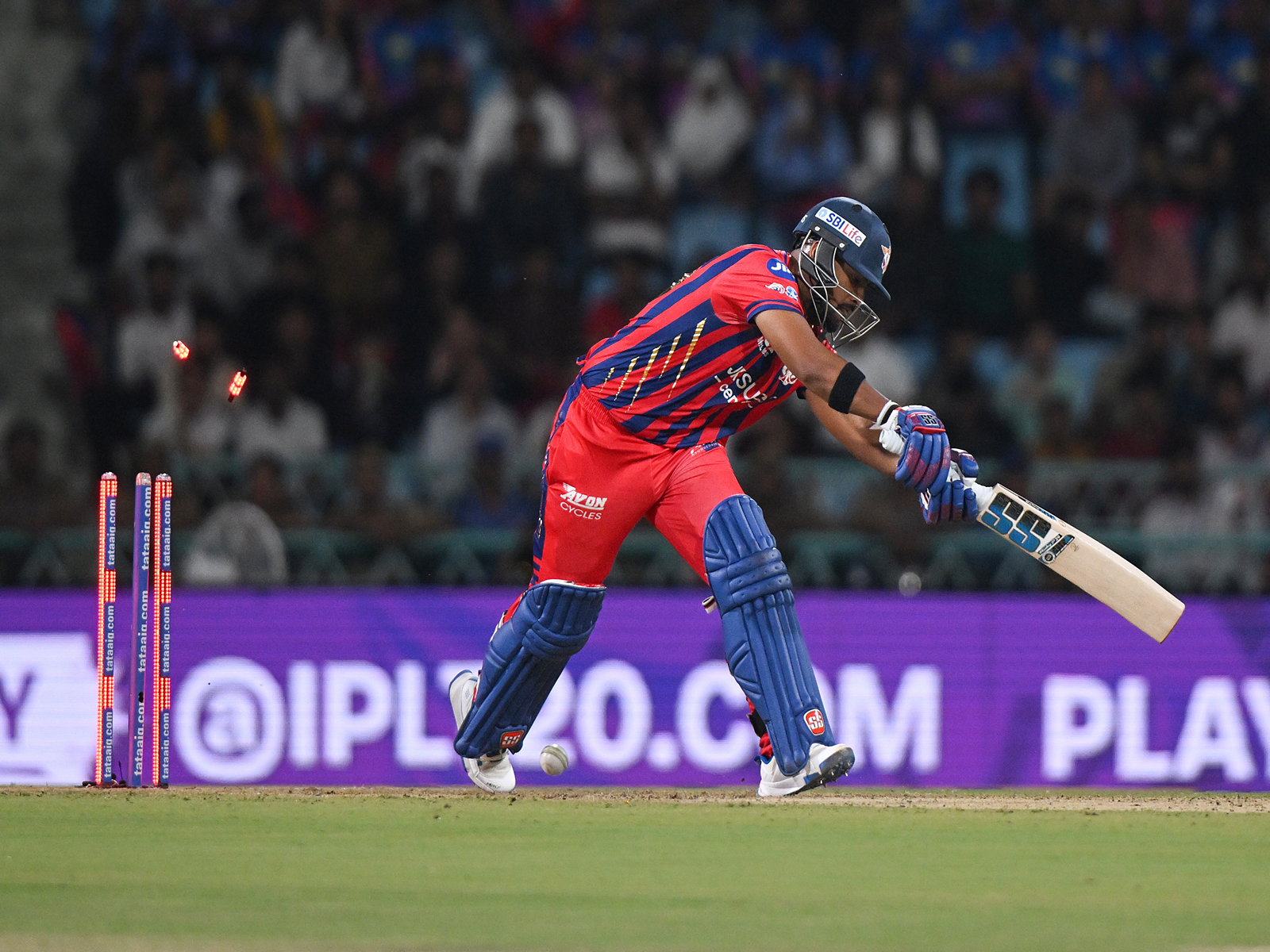 Asian News International (ANI) - Sports - News Image