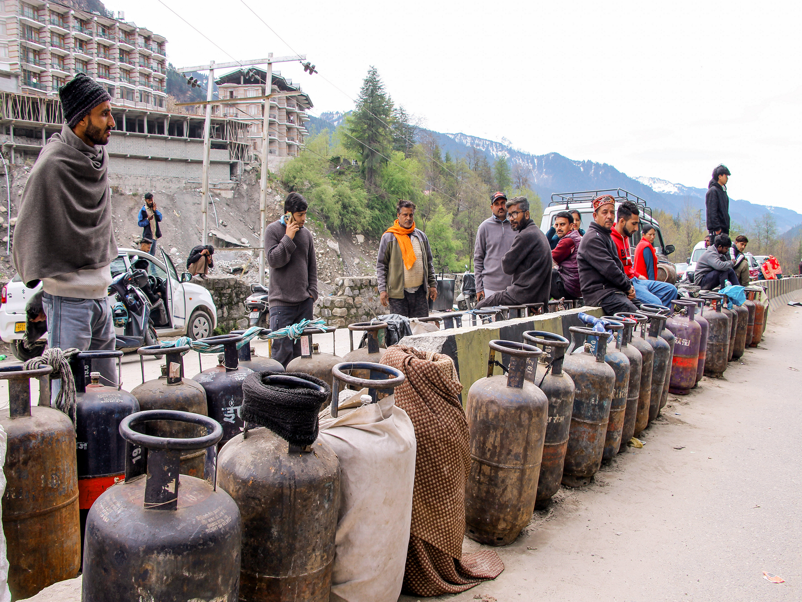 Asian News International (ANI) - Business - News Image