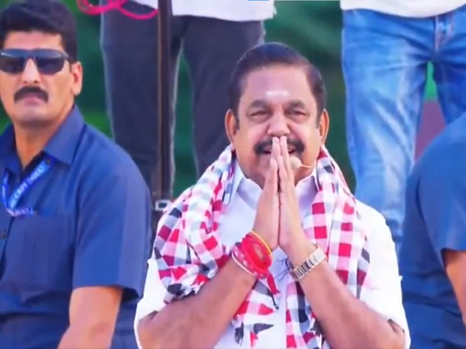 Asian News International (ANI) - Politics - News Image