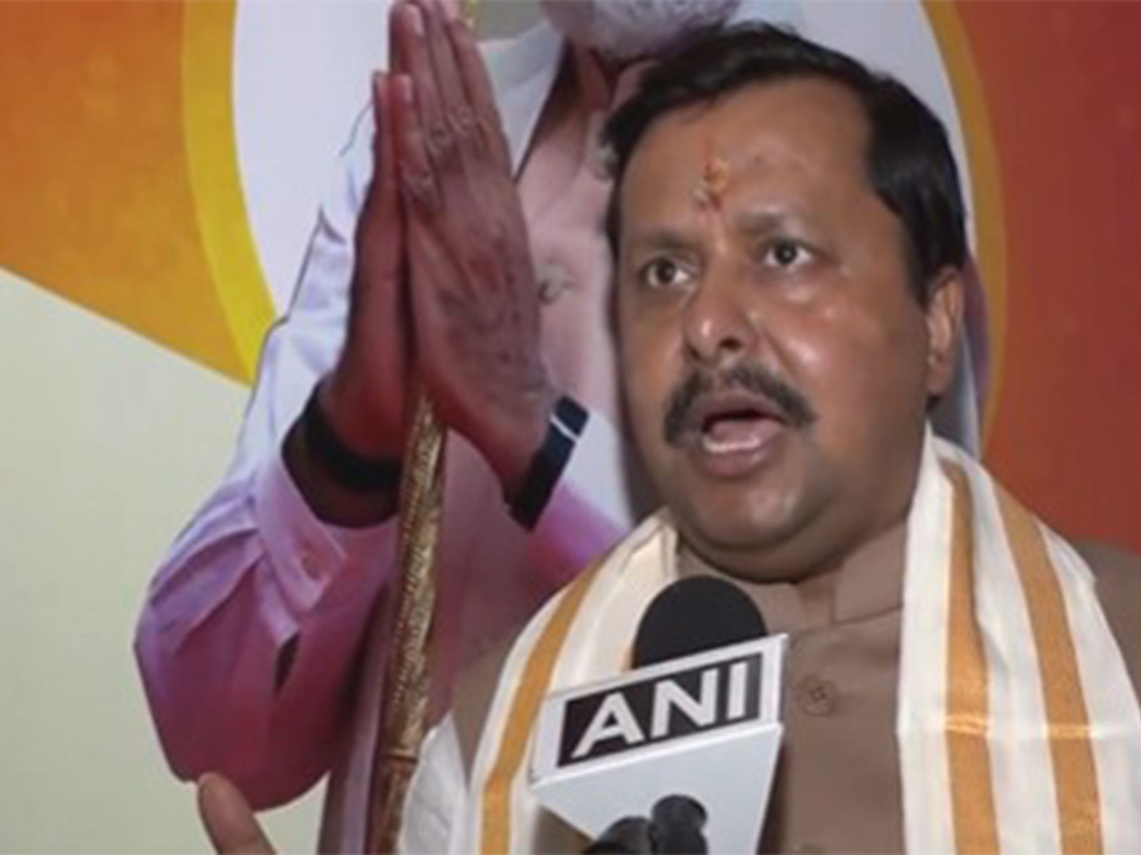 Asian News International (ANI) - Politics - News Image