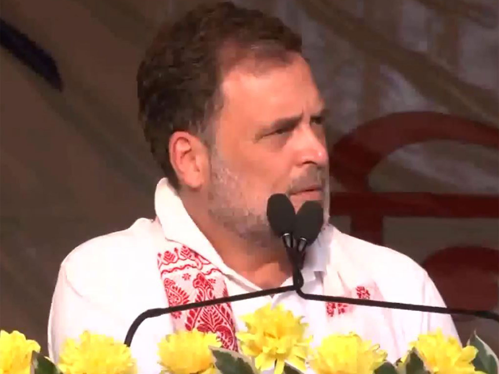 Asian News International (ANI) - Politics - News Image