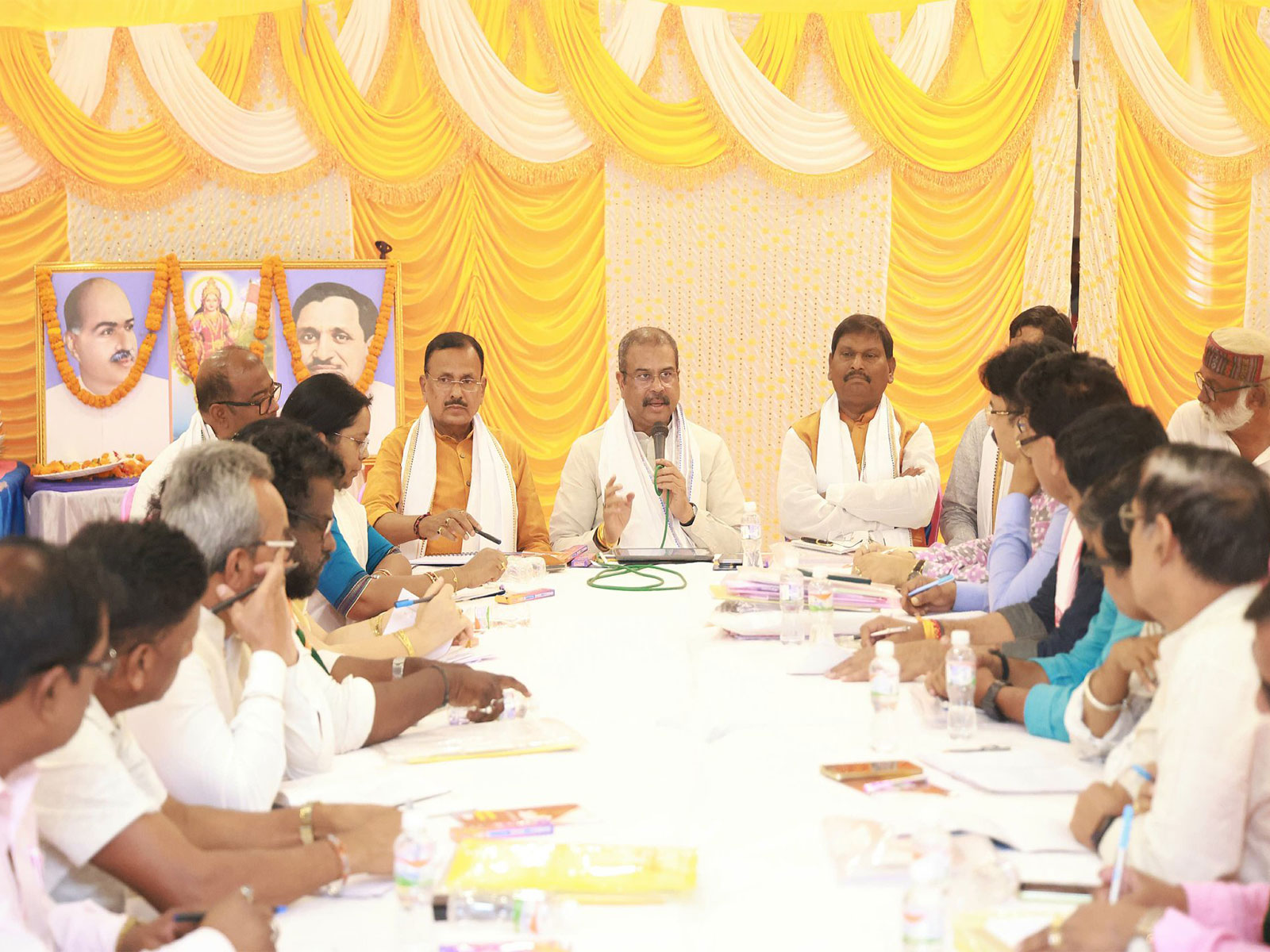 Asian News International (ANI) - Politics - News Image