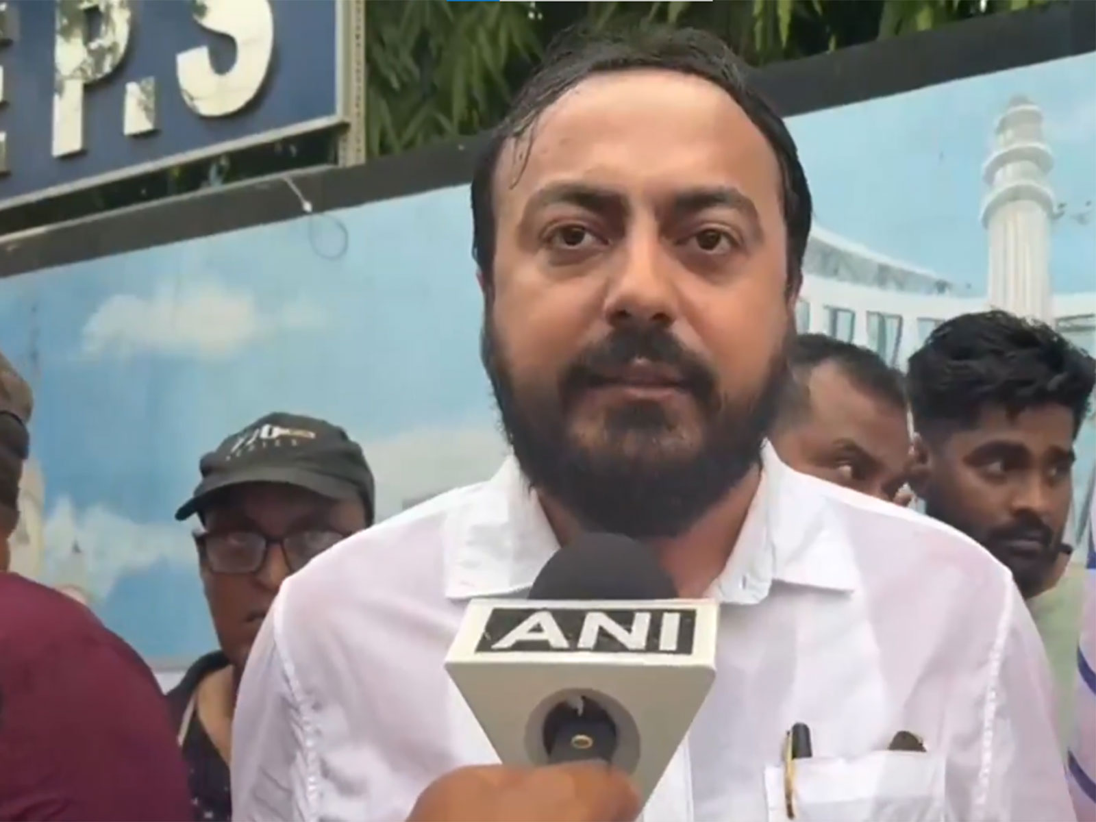 Asian News International (ANI) - Politics - News Image