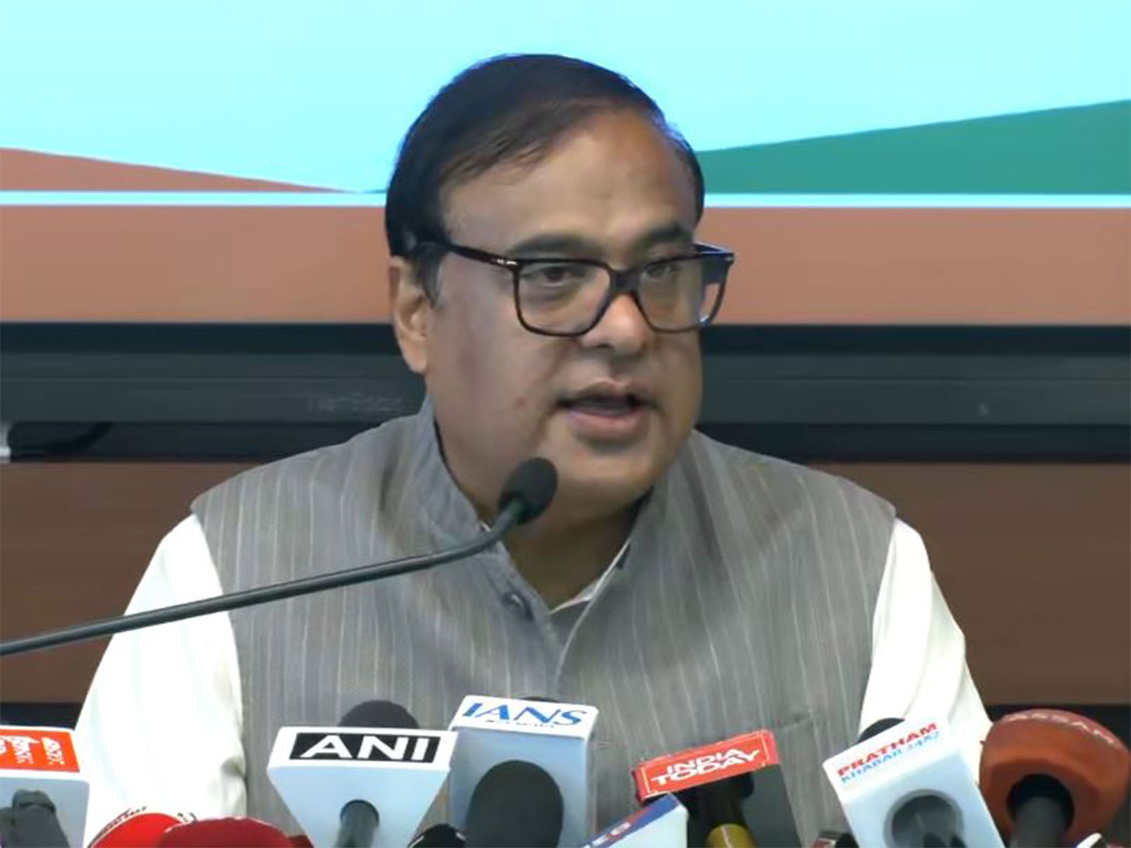 Asian News International (ANI) - Politics - News Image