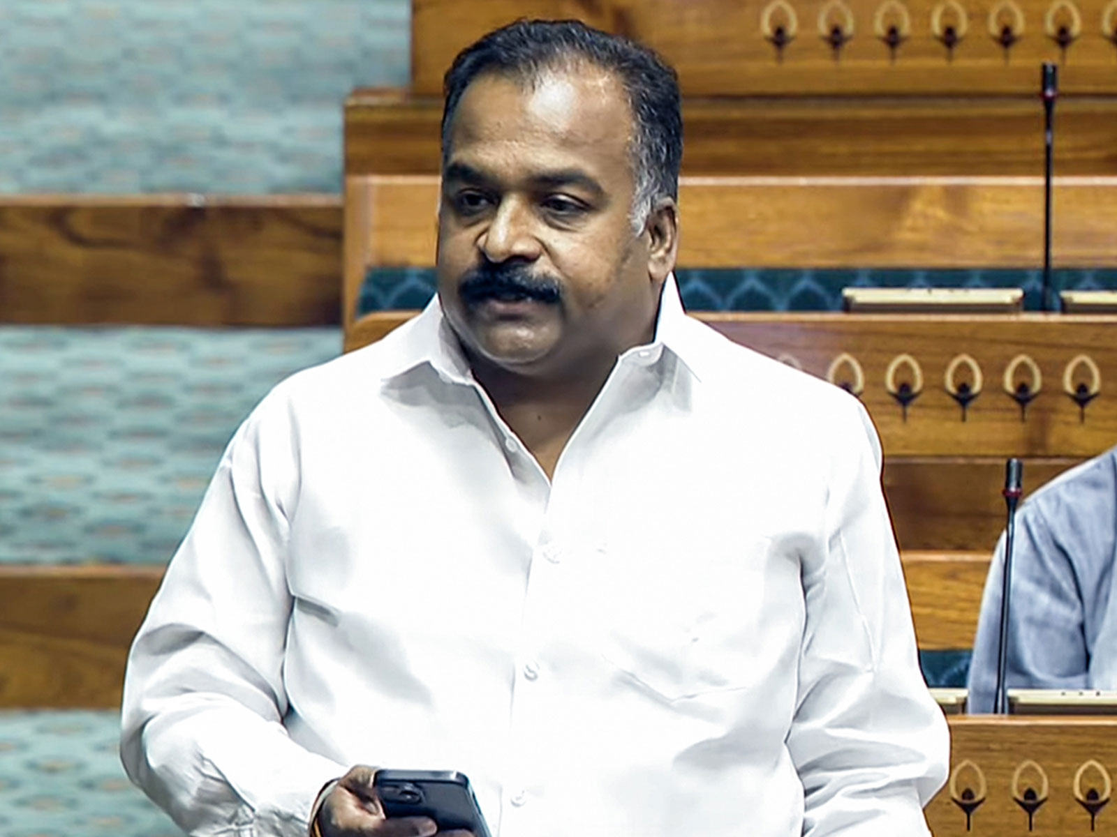 Asian News International (ANI) - Politics - News Image