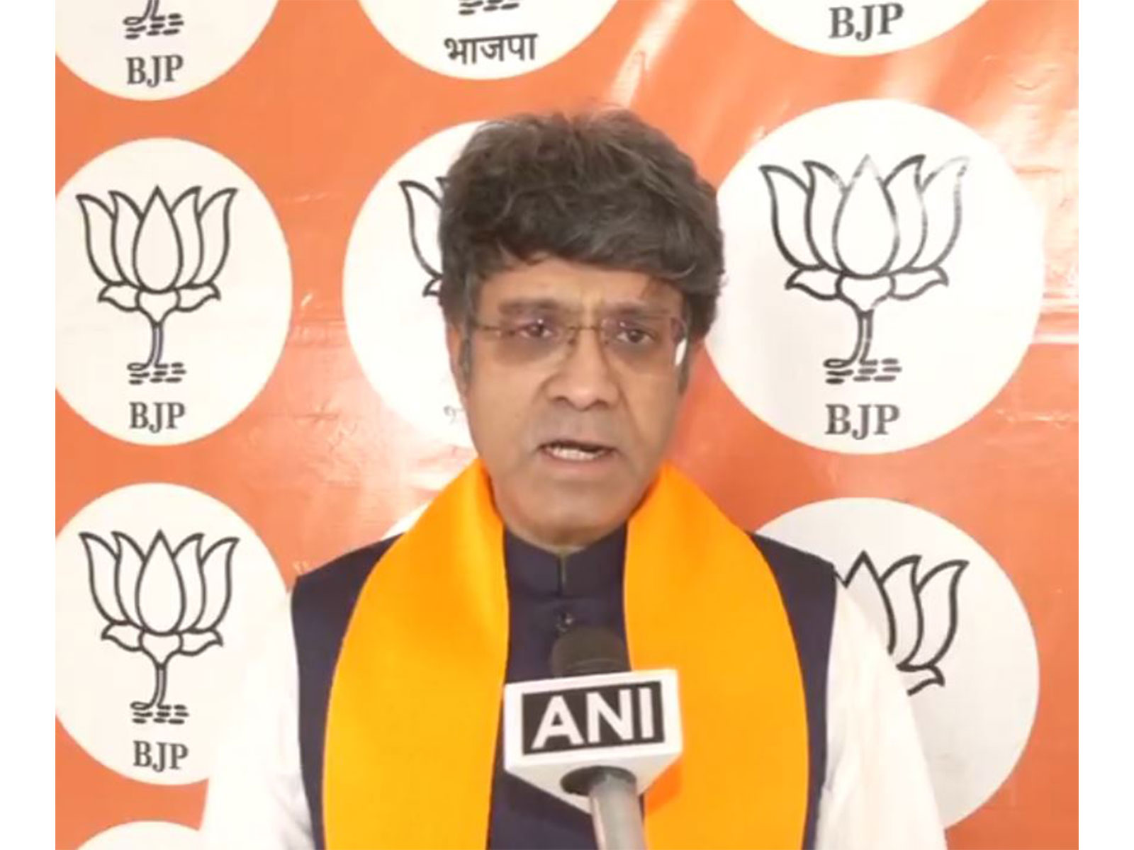 Asian News International (ANI) - Politics - News Image