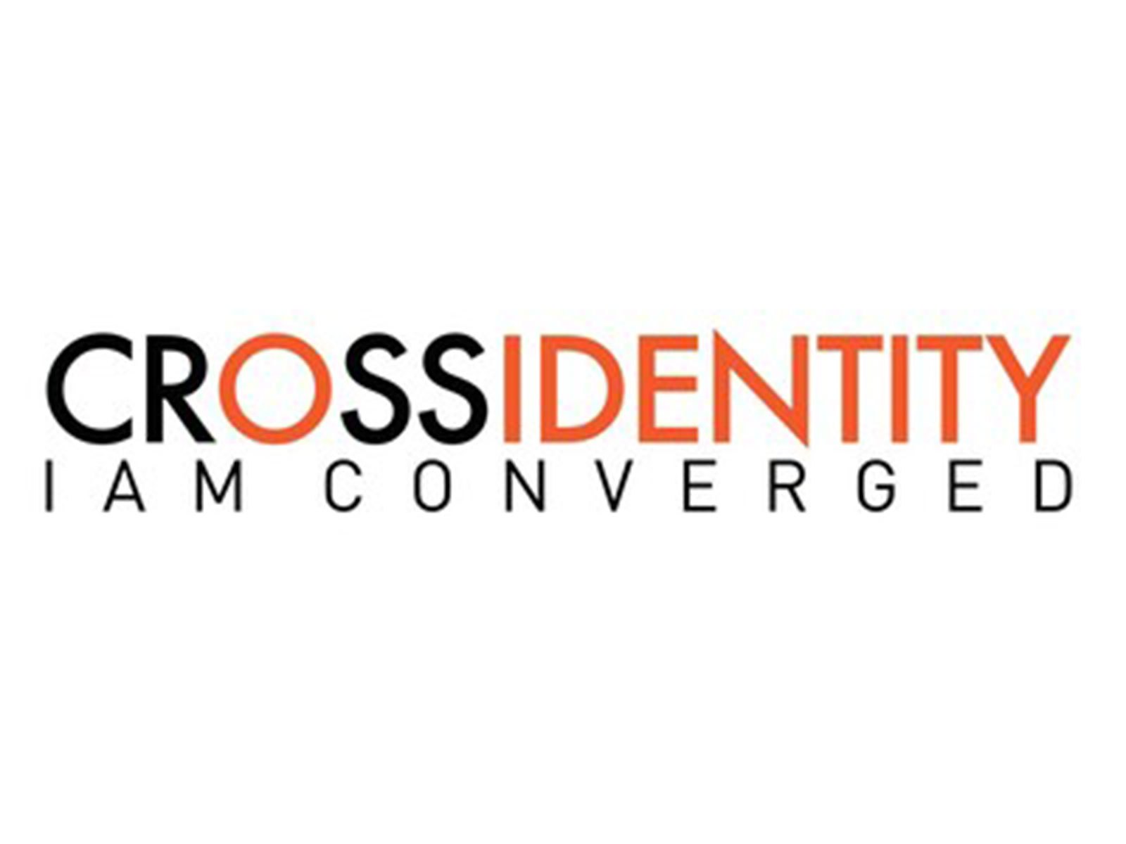 Cross Identity Logo Cross Identity Logo