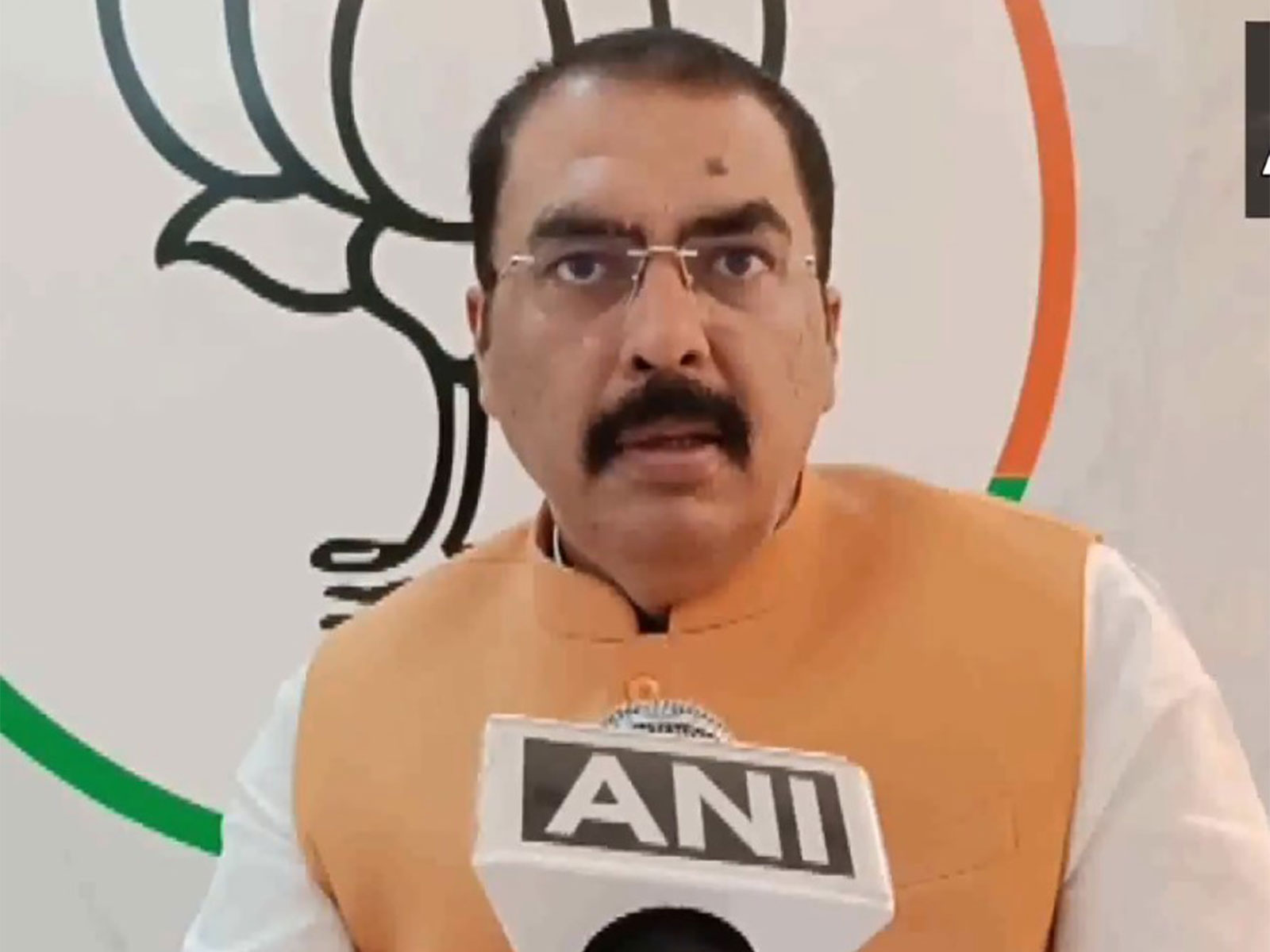 Asian News International (ANI) - Politics - News Image