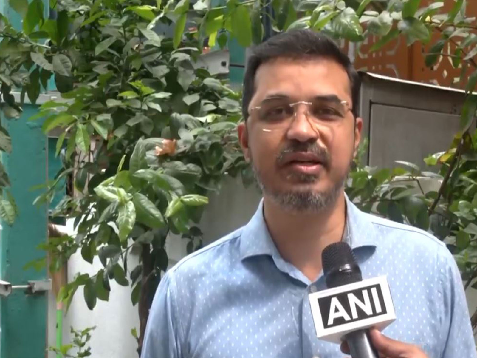 Asian News International (ANI) - Politics - News Image