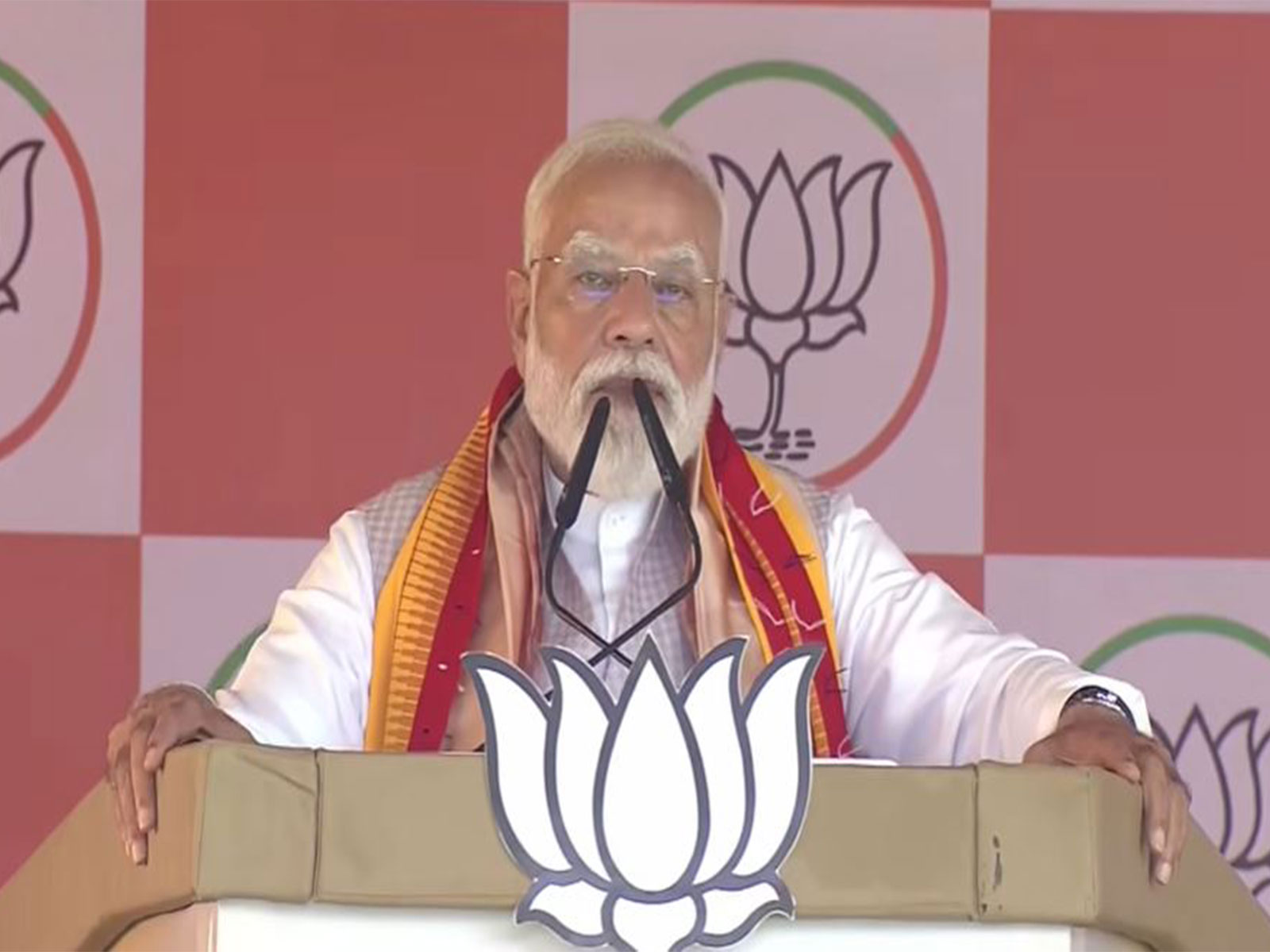 Asian News International (ANI) - Politics - News Image