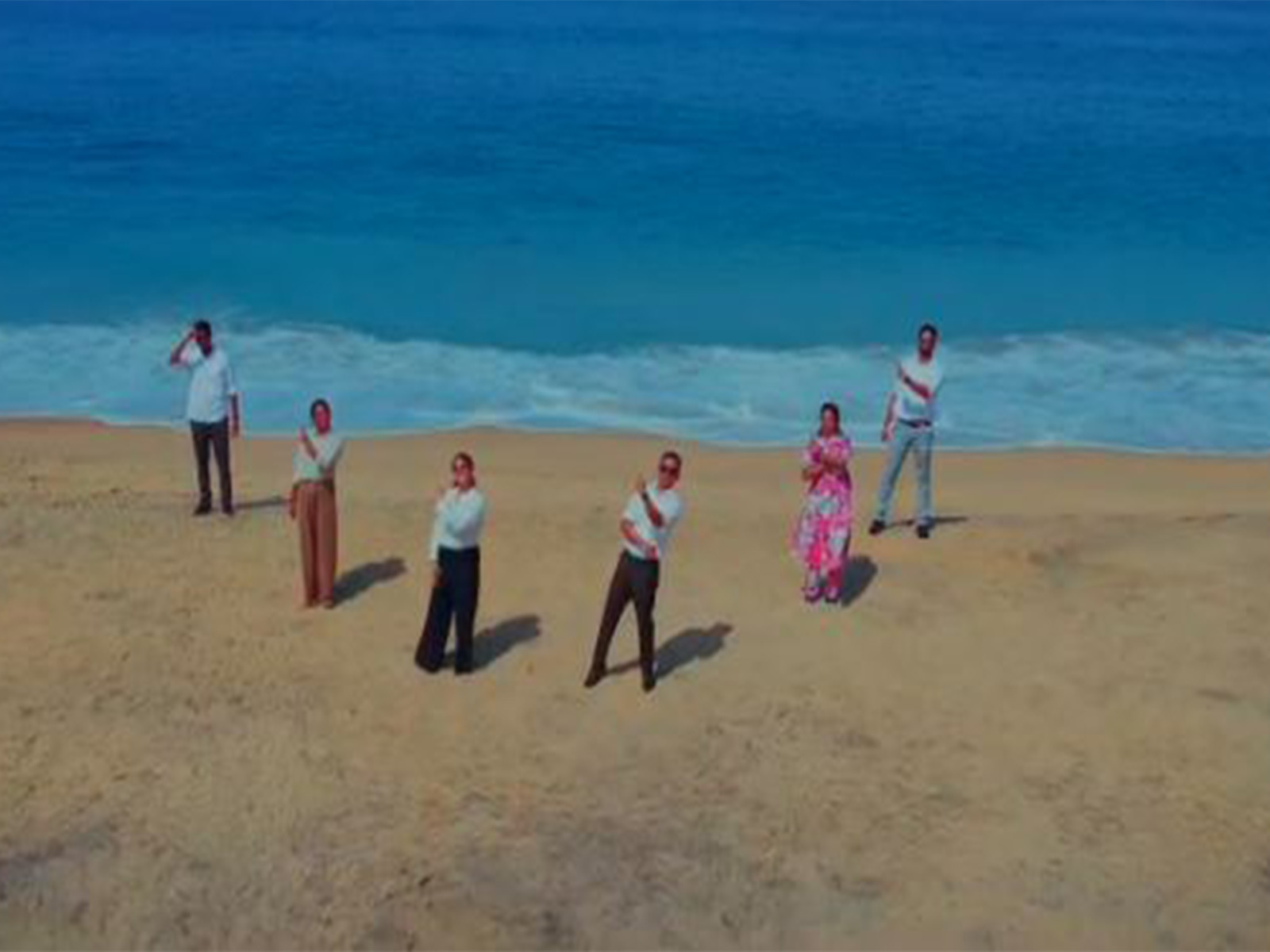 Asian News International (ANI) - Politics - News Image