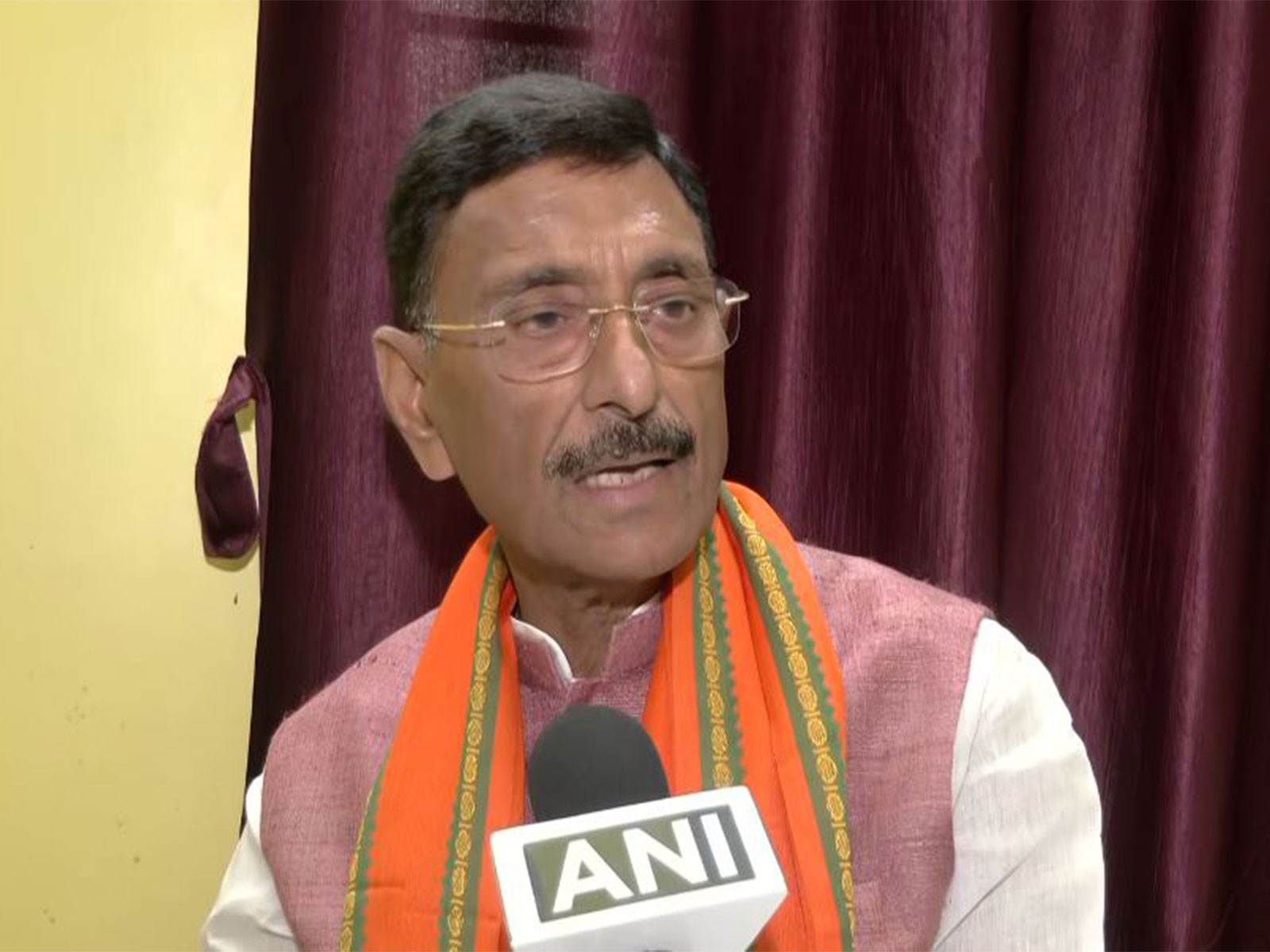 Asian News International (ANI) - Politics - News Image