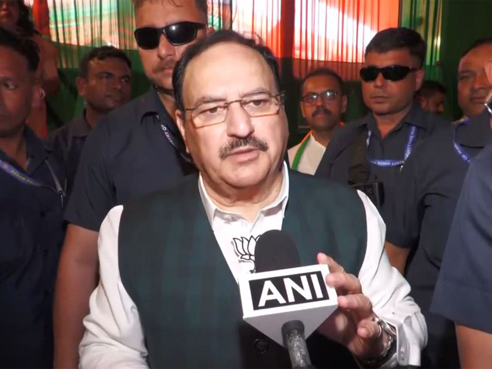 Asian News International (ANI) - Politics - News Image