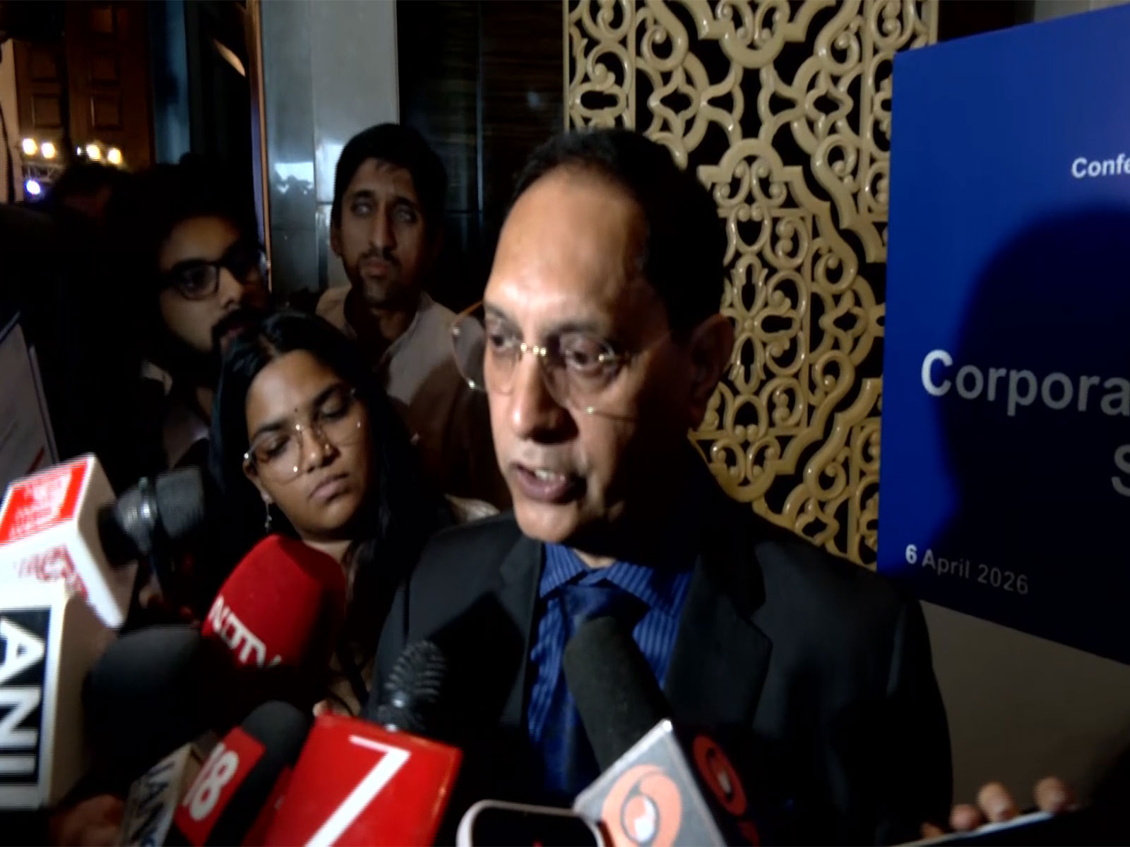 Asian News International (ANI) - Business - News Image