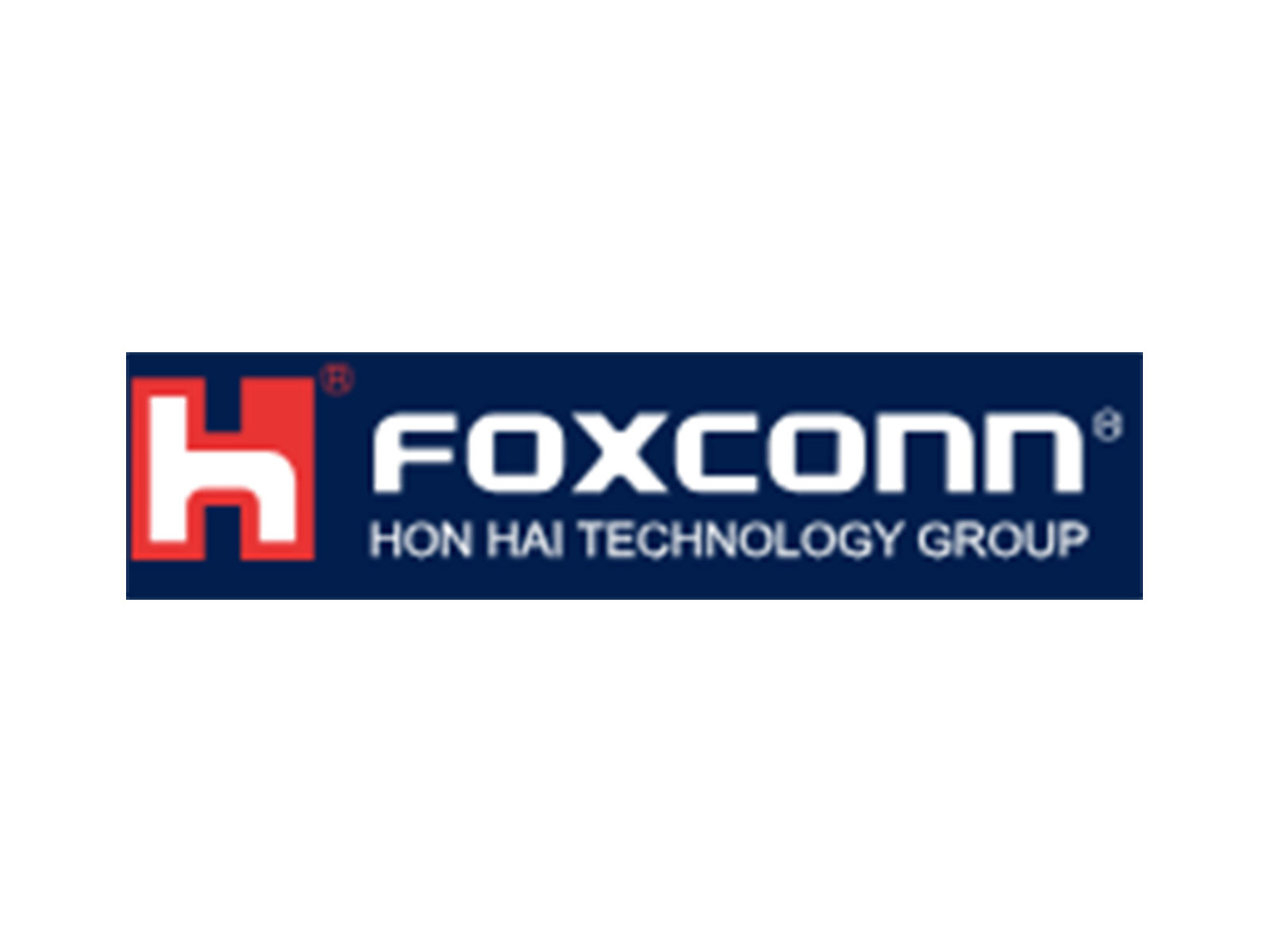 Representative Image (Photo/Foxconn website) Representative Image (Photo/Foxconn website)