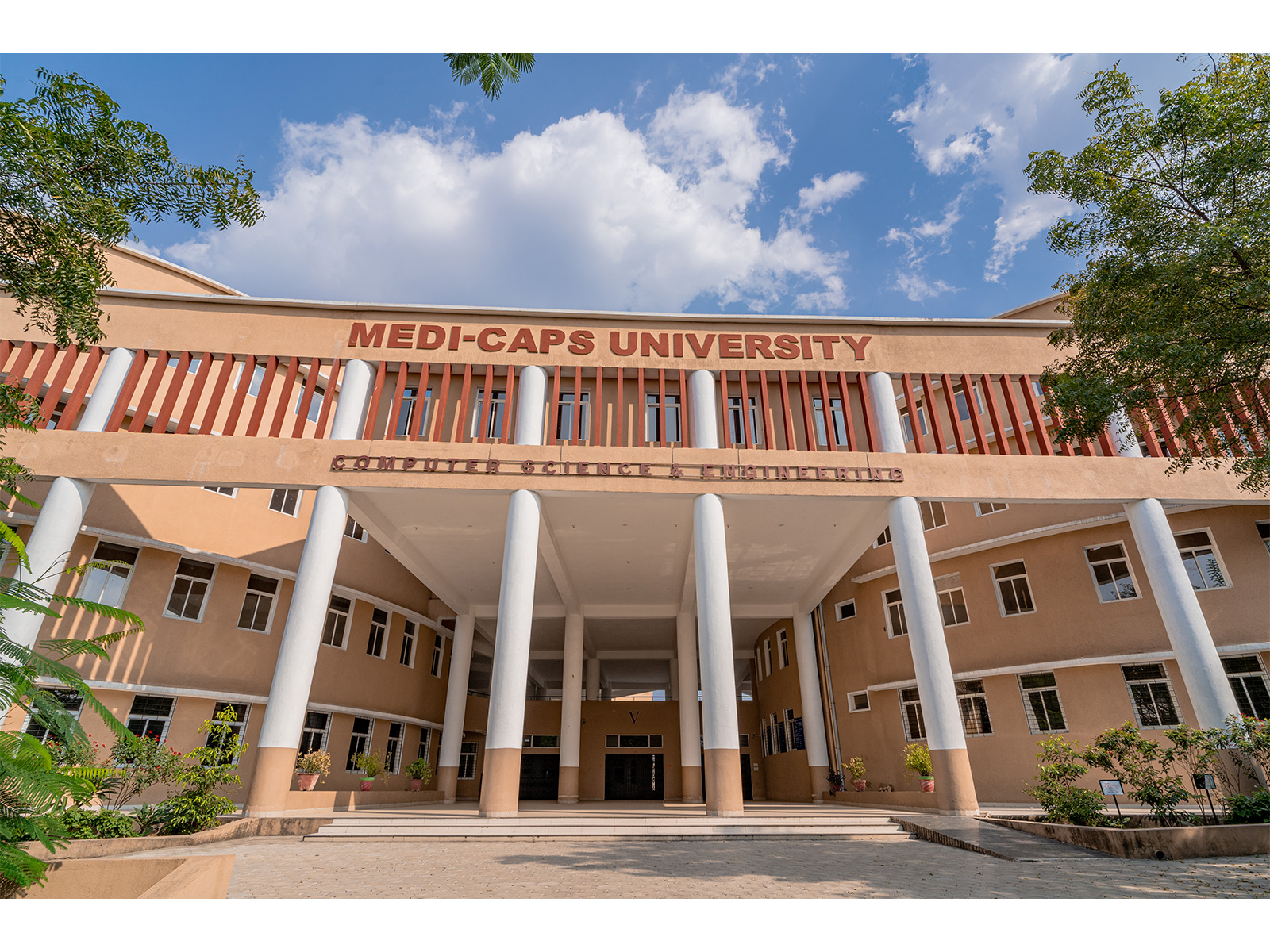 Medicaps University announces upcoming examination dates for students Medicaps University announces upcoming examination dates for students