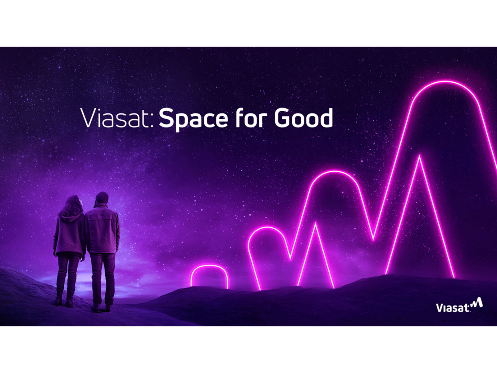 Viasat Space for Good 2026