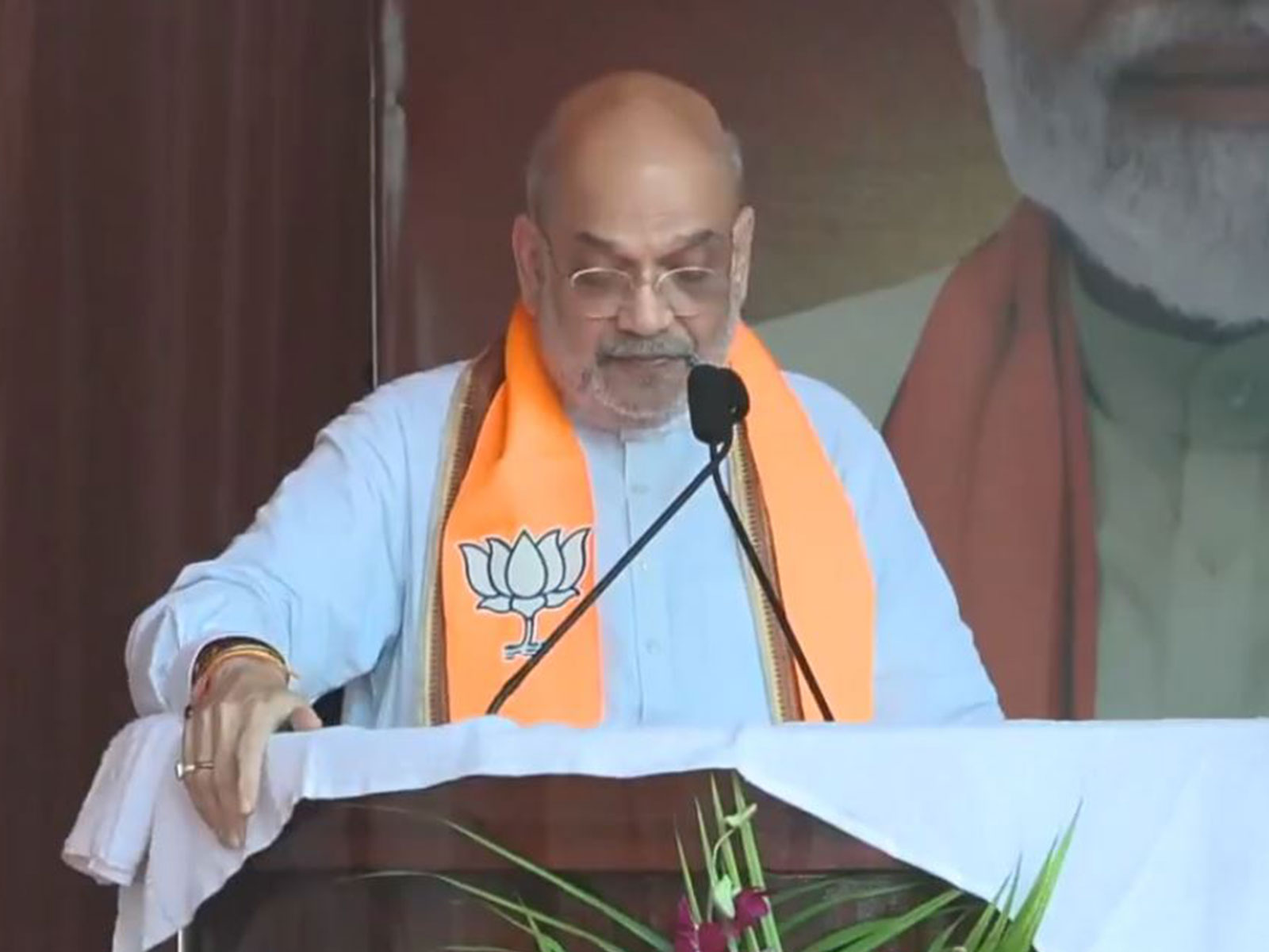 Asian News International (ANI) - Politics - News Image