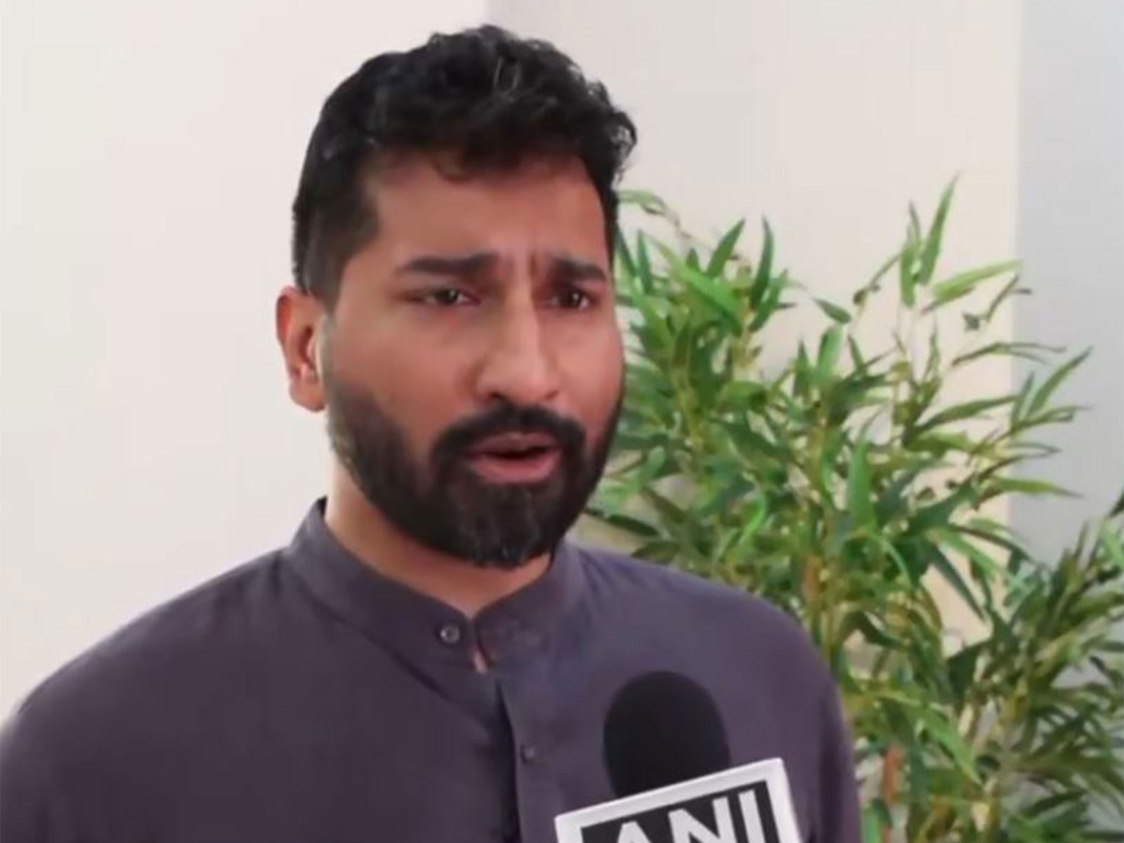 Asian News International (ANI) - Politics - News Image