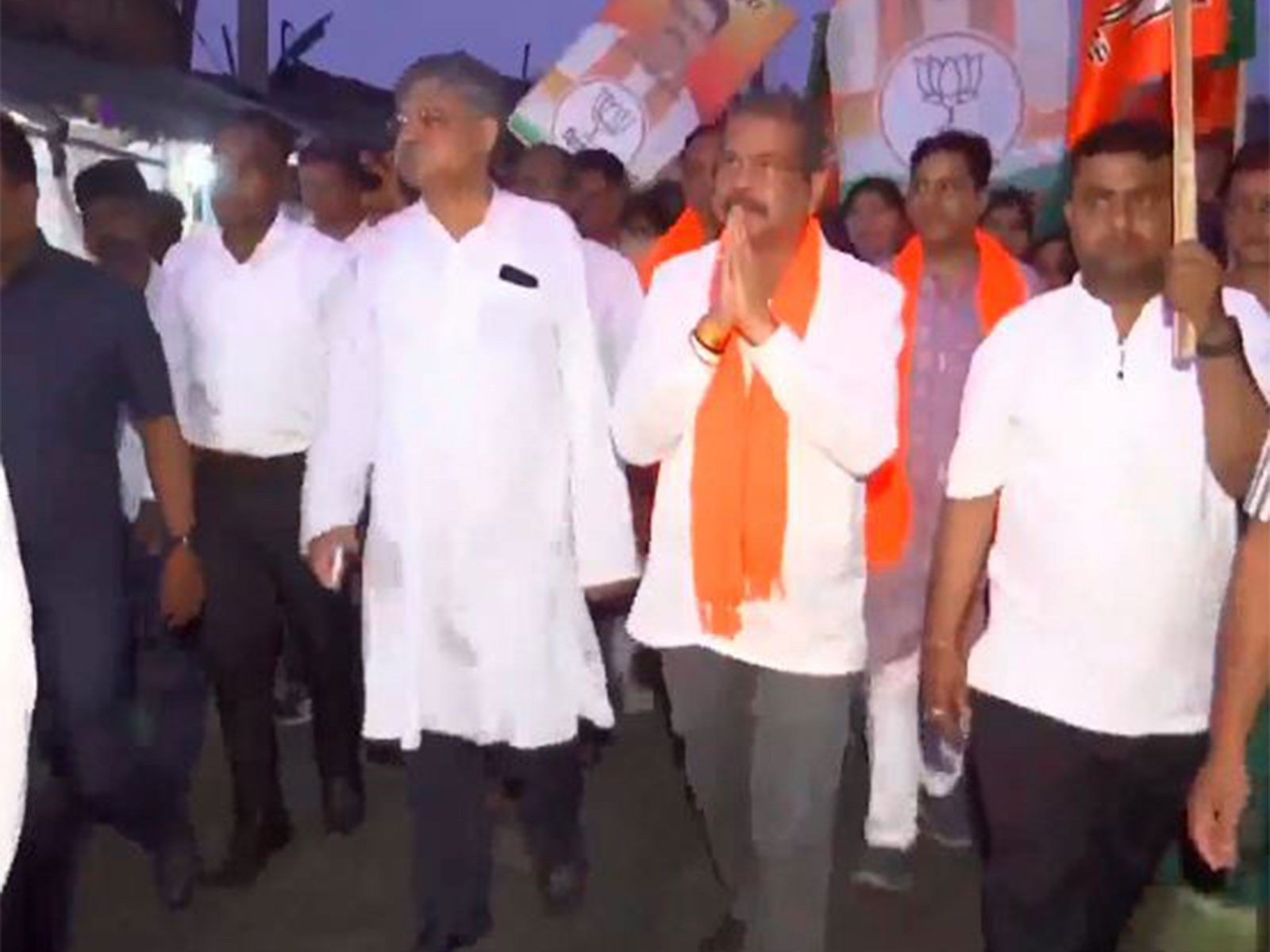 Asian News International (ANI) - Politics - News Image