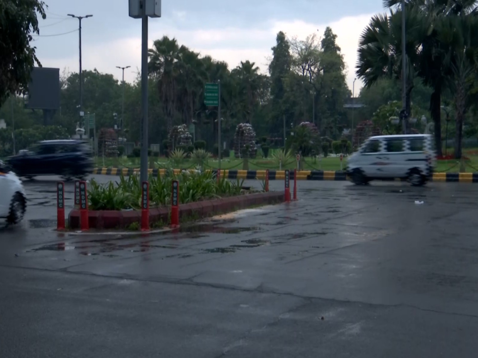 Asian News International (ANI) - Environment - News Image