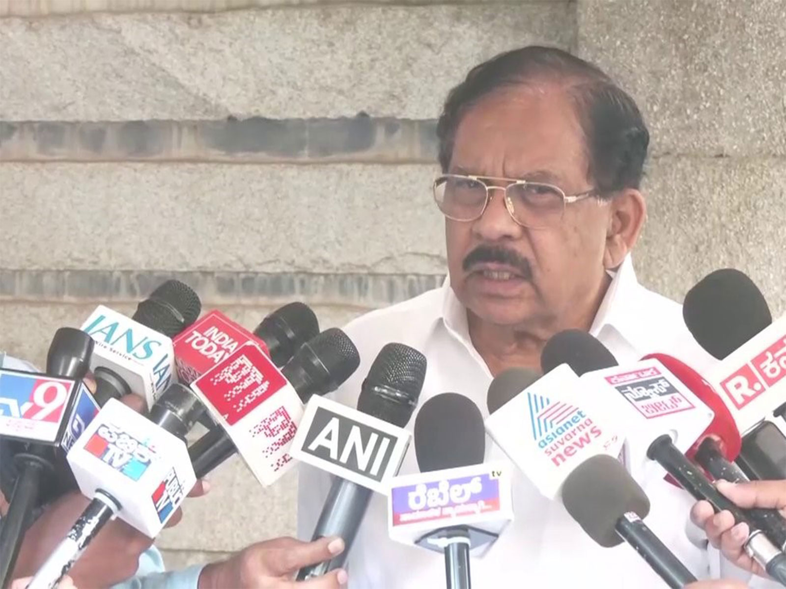 Asian News International (ANI) - Politics - News Image