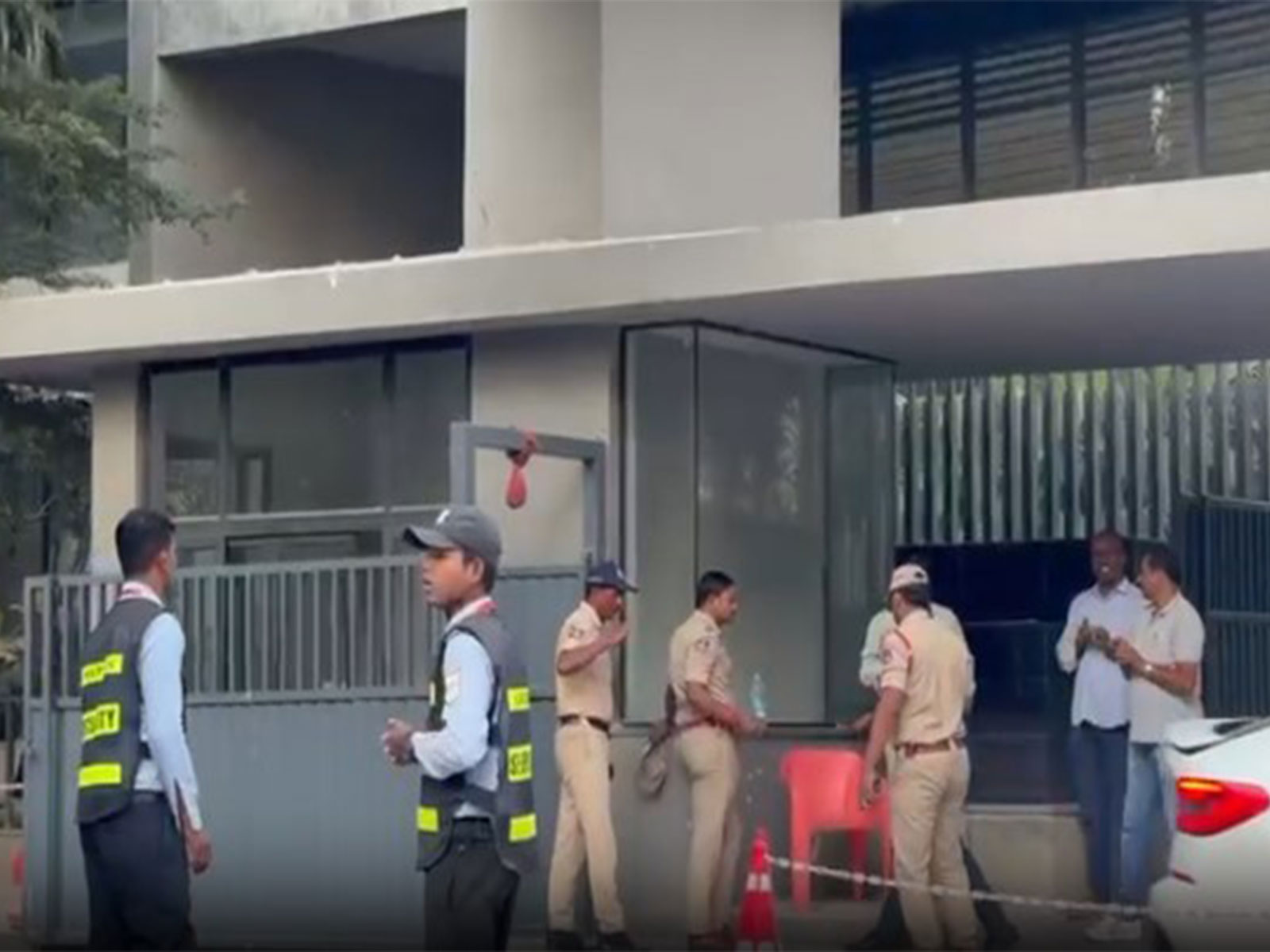 Asian News International (ANI) - Politics - News Image