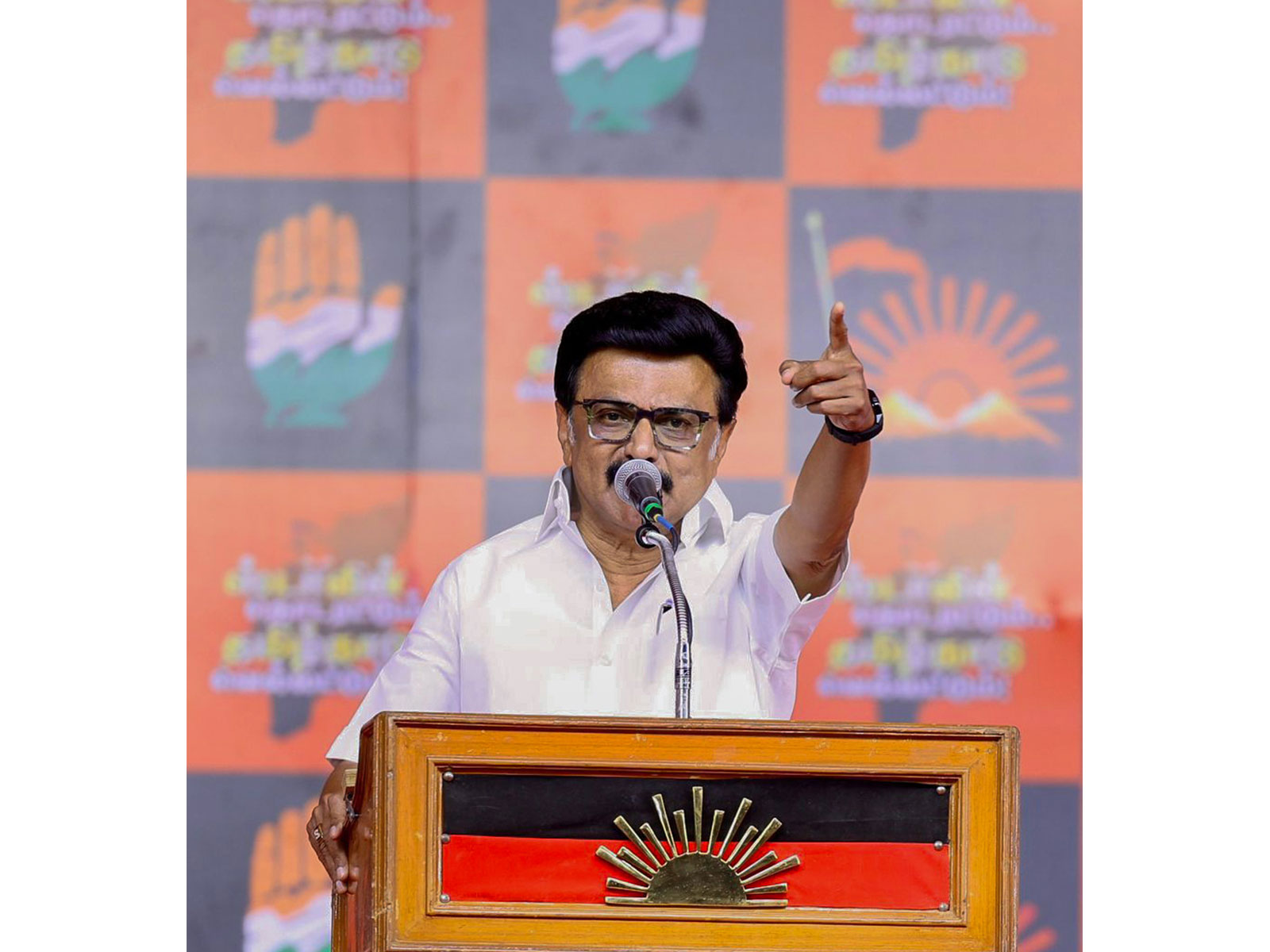 Asian News International (ANI) - Politics - News Image