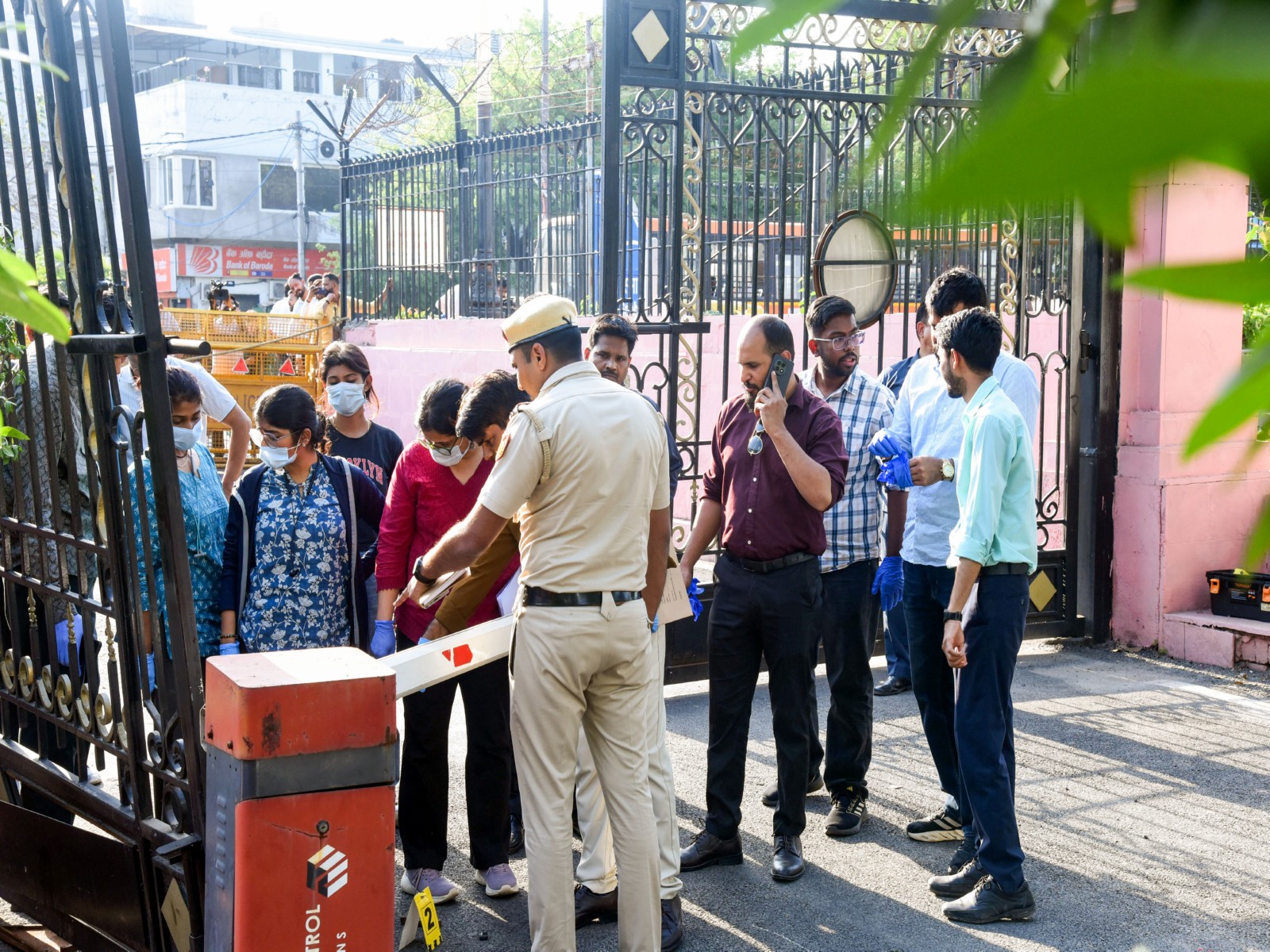 Asian News International (ANI) - Politics - News Image