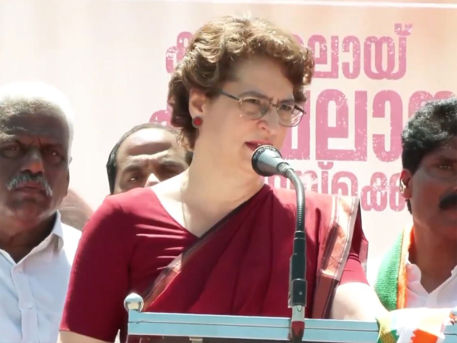 Asian News International (ANI) - Politics - News Image