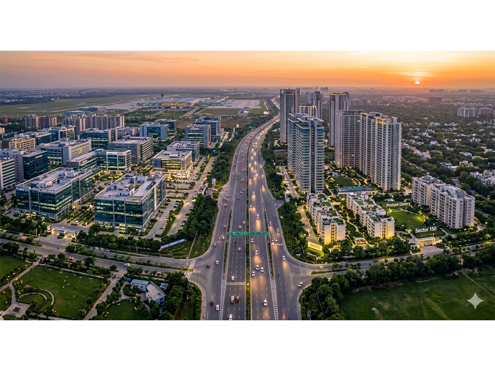 Luxury housing drives the bulk of residential sales across India’s top cities as the market's center of gravity shifts toward premium living