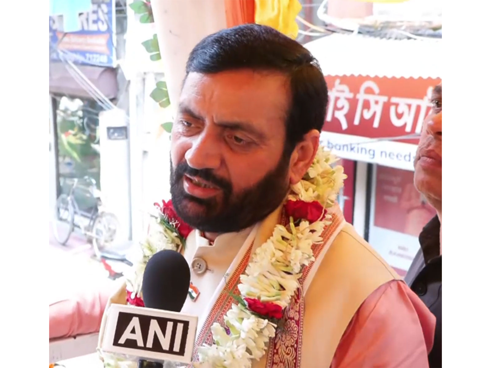 Asian News International (ANI) - Politics - News Image