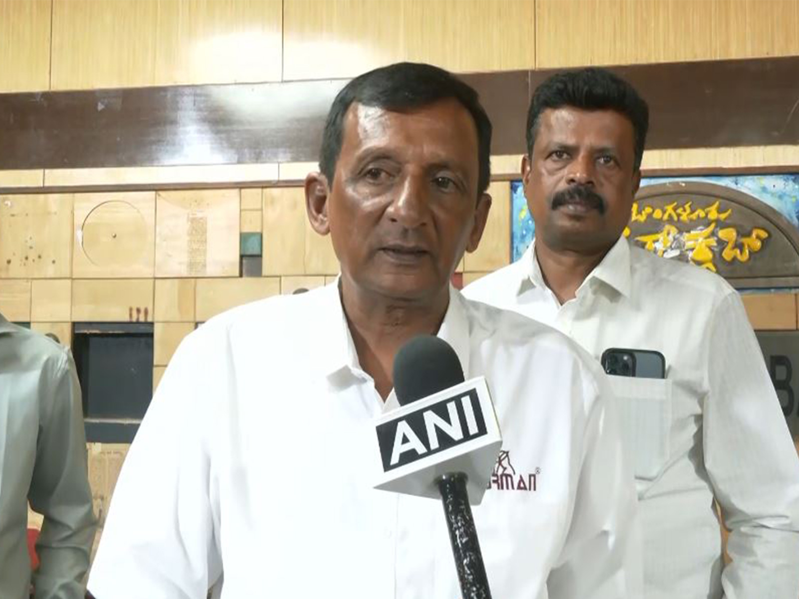 Dr Chandra Mouli, Director of Lorman Kitchen Equipment (Photo/ANI) Dr Chandra Mouli, Director of Lorman Kitchen Equipment (Photo/ANI)