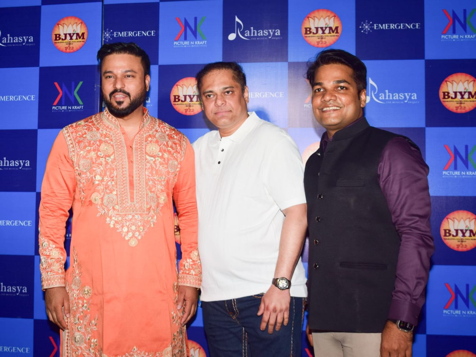 Rahasya – The Musical Project Creates a Powerful Fusion of Devotion and Youth Energy 