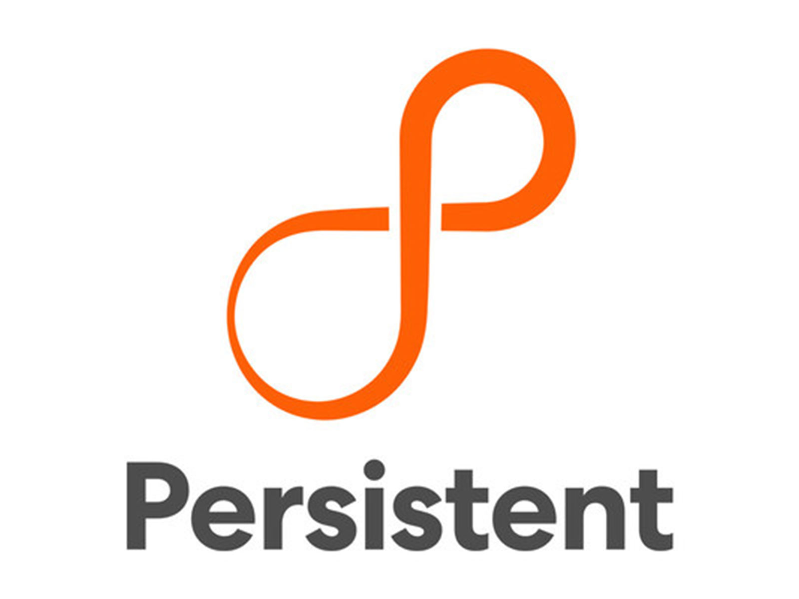 Persistent Systems Logo Persistent Systems Logo