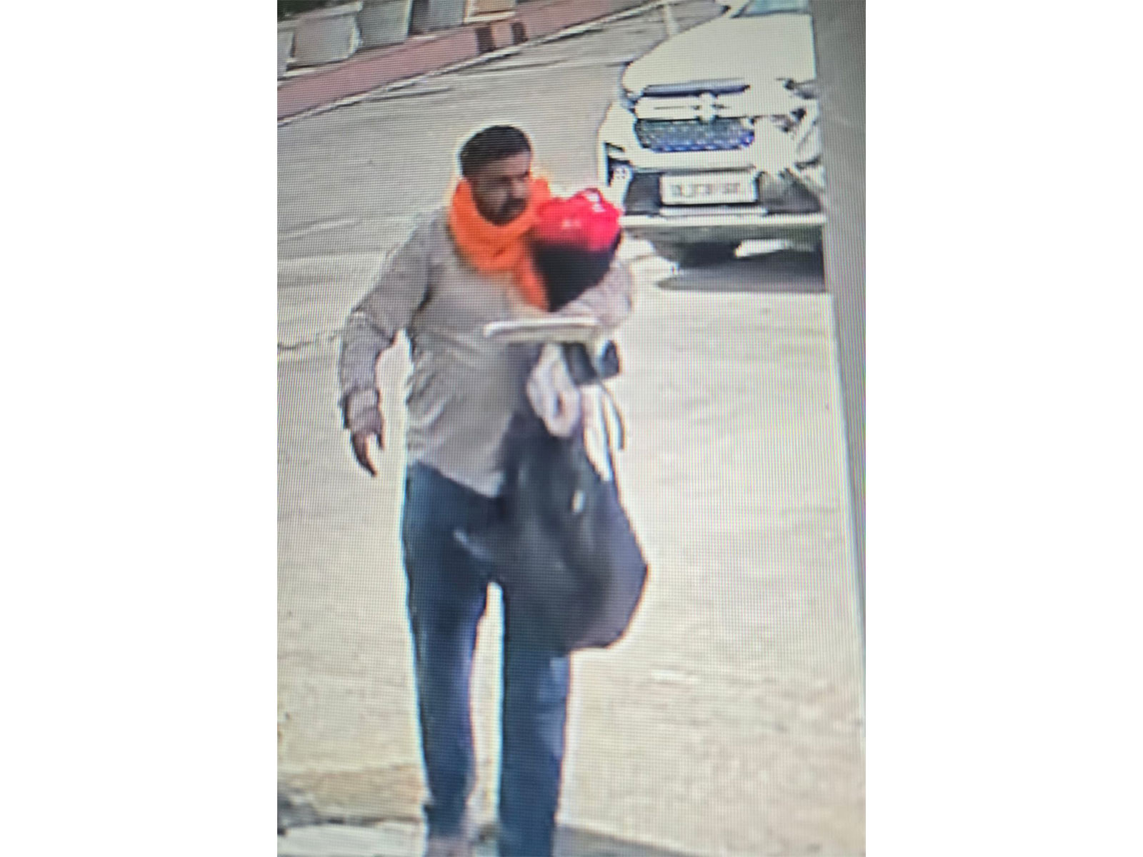 Asian News International (ANI) - Politics - News Image