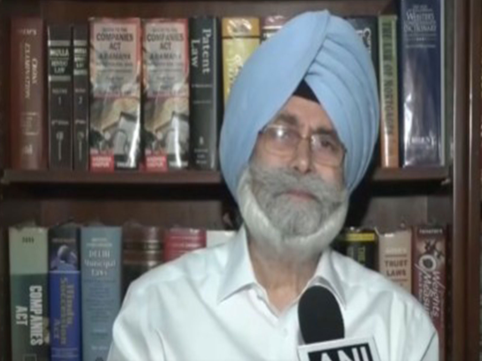 Asian News International (ANI) - Politics - News Image